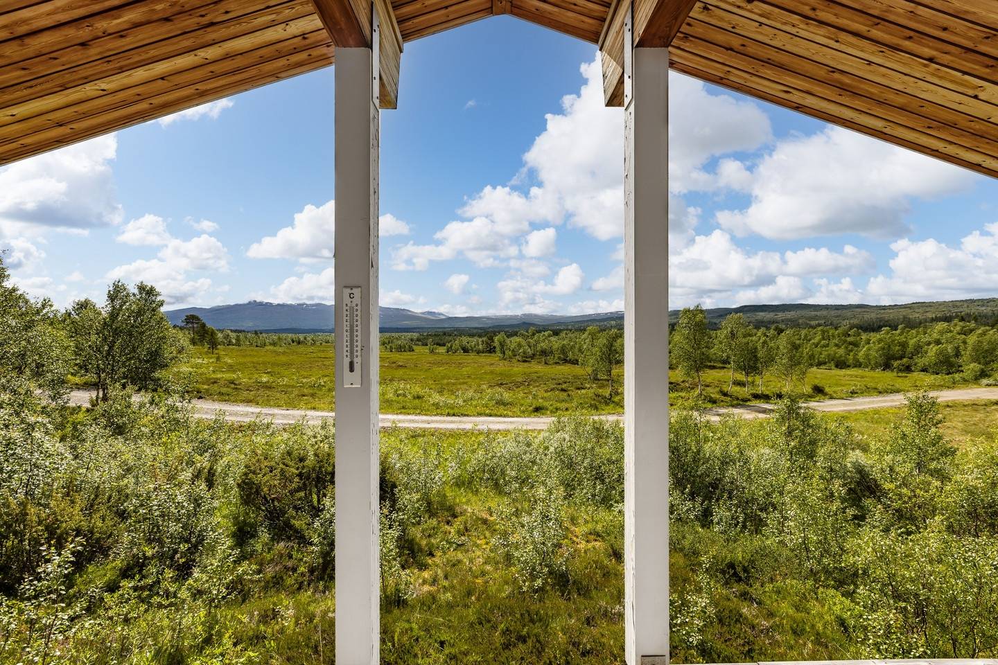 4 rum Fritidshus på Storbäcksvägen 3 Storlien Åre kommun - bild 5