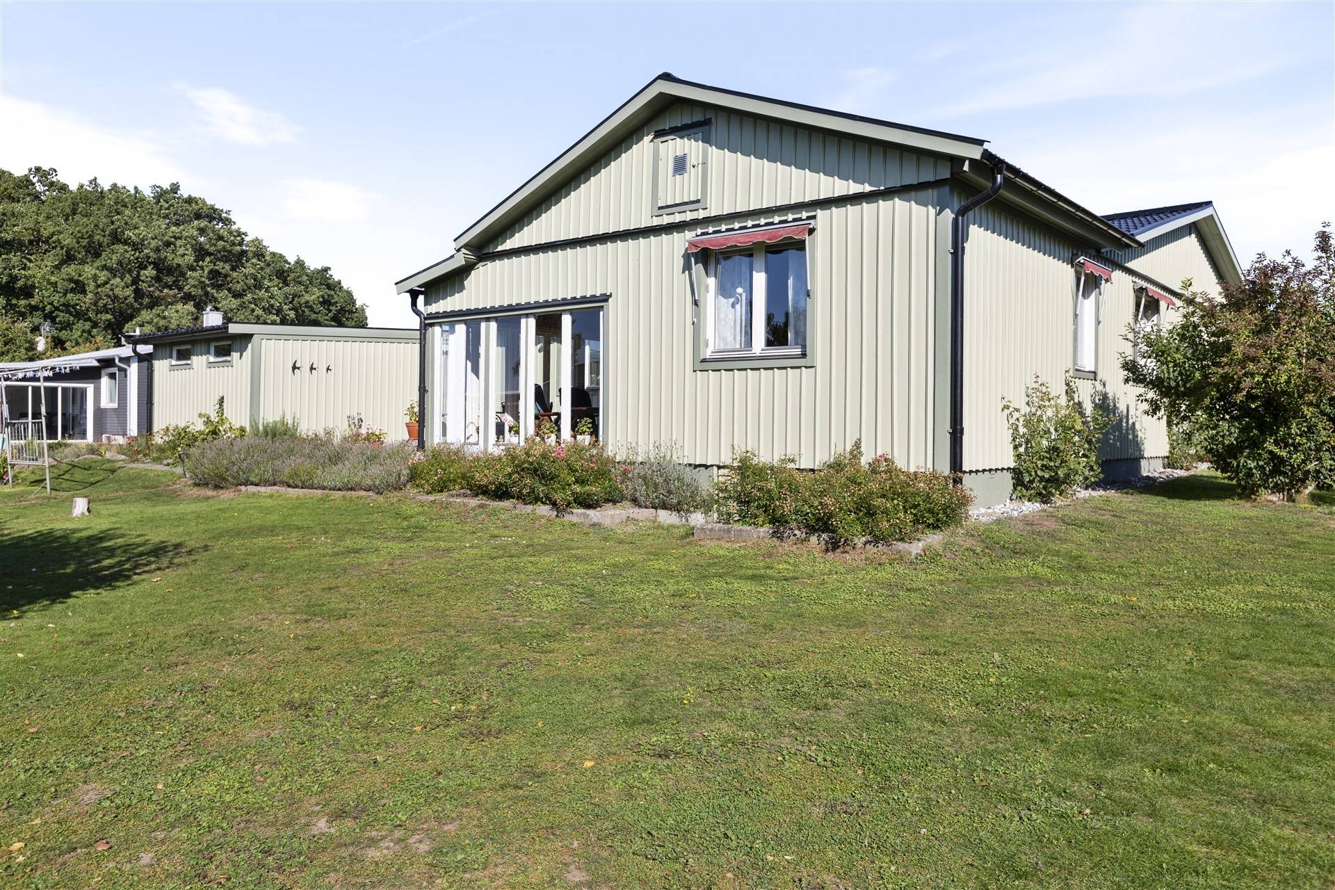 132 m² Villa på Villavägen 6 Torsås kommun - bild 19