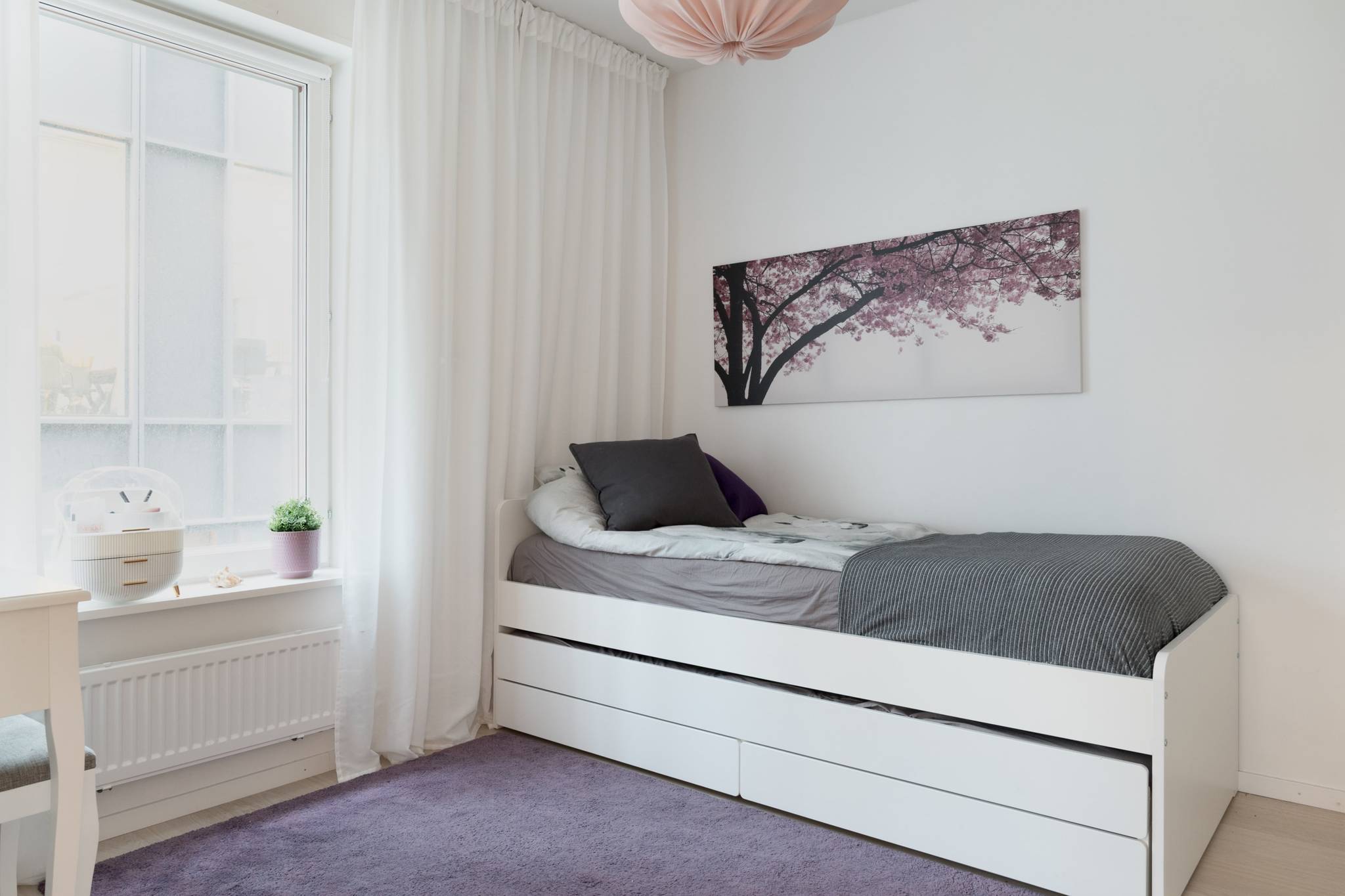 2 rum Lägenhet på Galoppvägen 14 Ulriksdal Solna kommun - bild 10