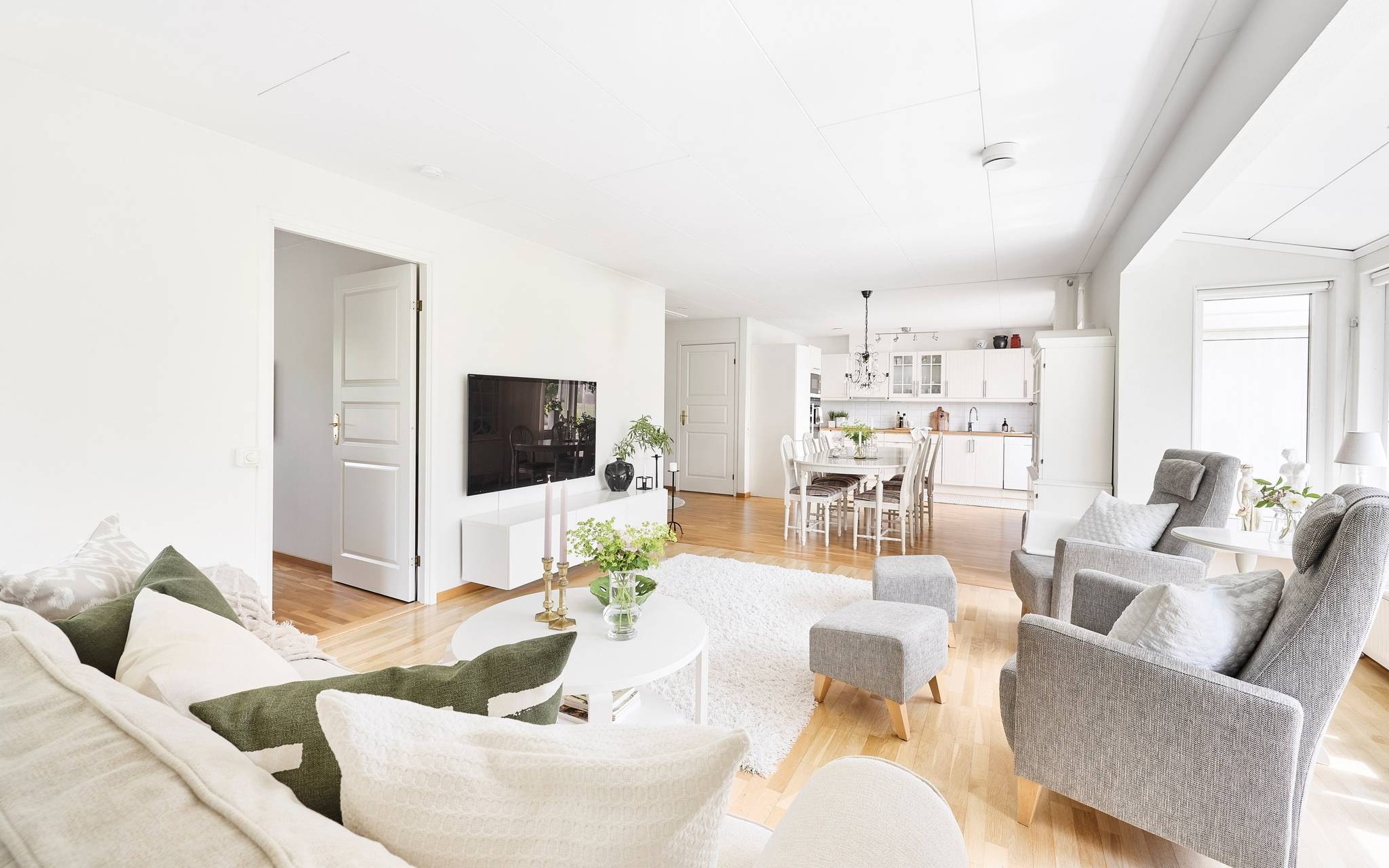 3 rum Villa på Runnavägen 2 Sveahäll Jönköpings kommun - bild 11