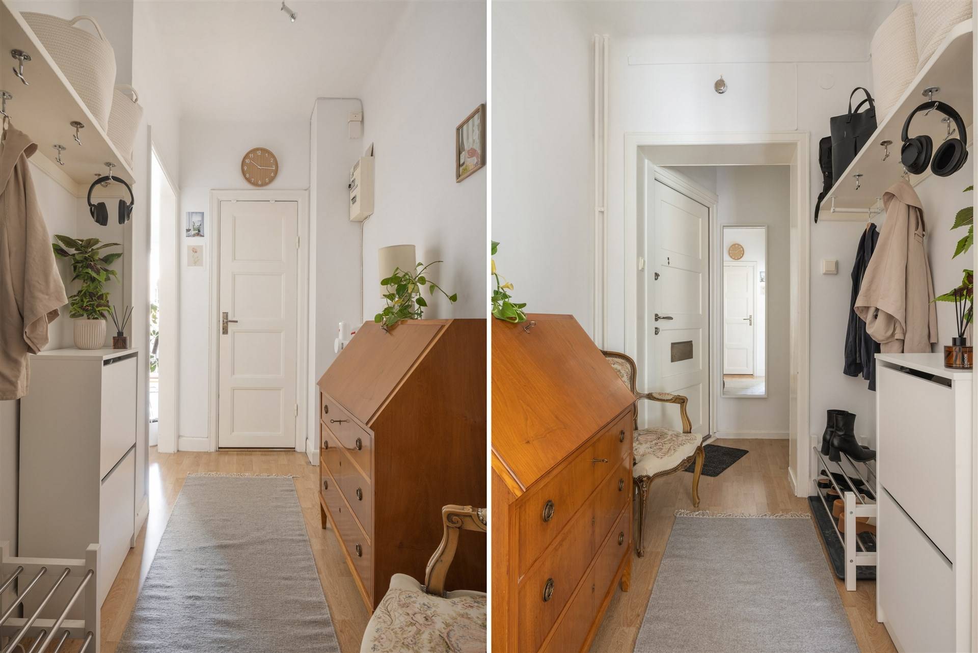 1 rum Lägenhet på Ola Hanssonsgatan 1 Kungsholmen Stockholms kommun - bild 10