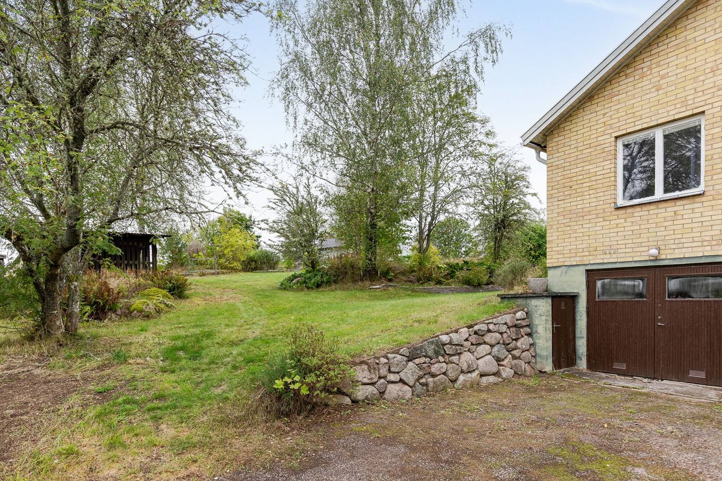 4 rum Villa på Skolgatan 9 Ingatorp Eksjö kommun - bild 6