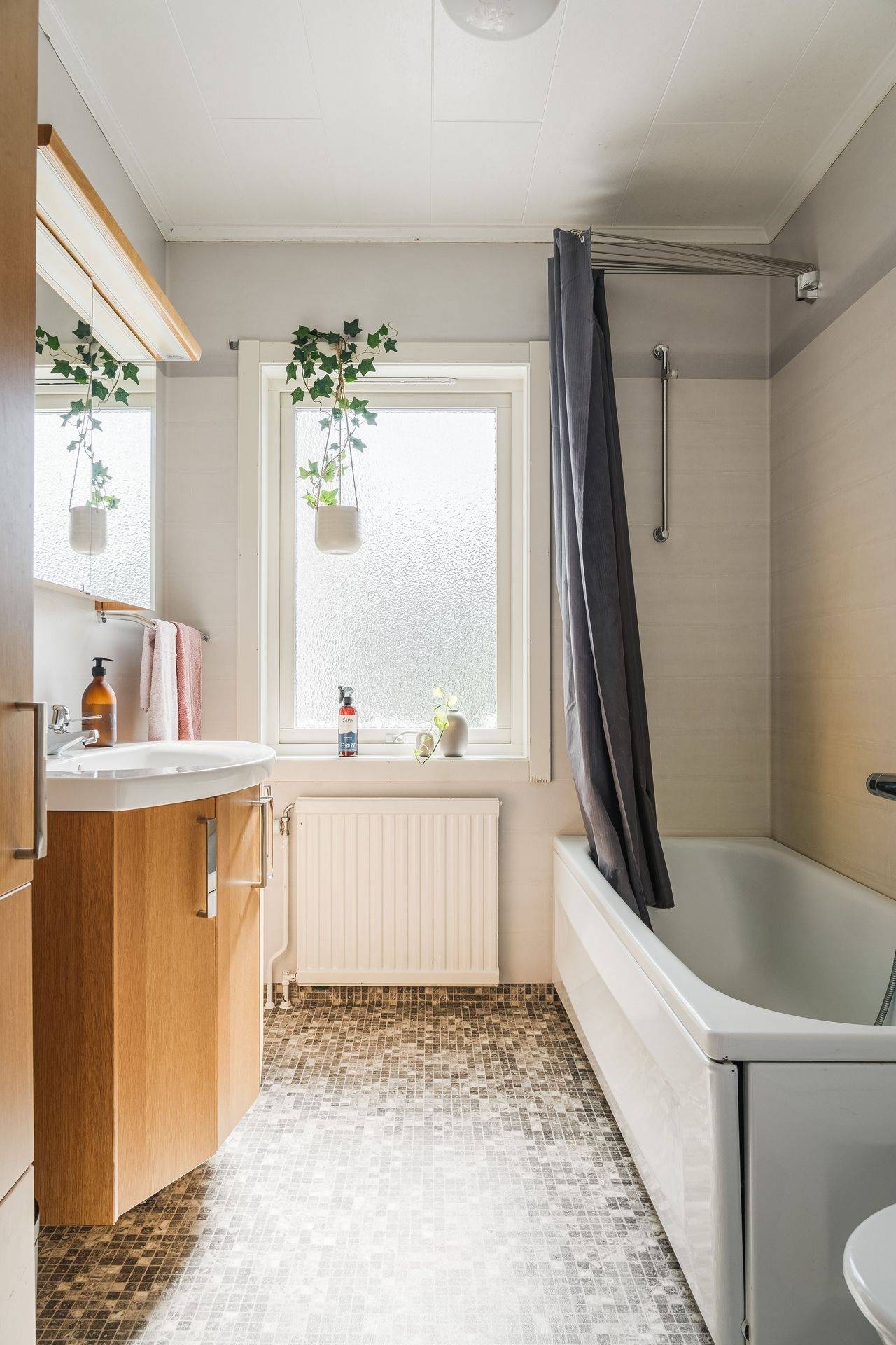 5 rum Villa på Fäktvägen 5 Bergsviken Piteå kommun - bild 24