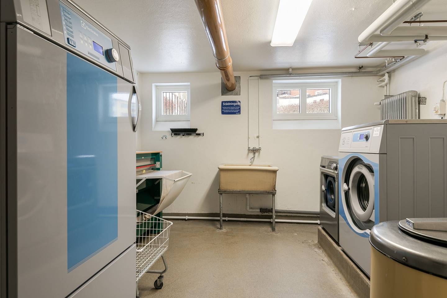 1.5 rum Lägenhet på Drottninggatan 22B Centrum Motala kommun - bild 19