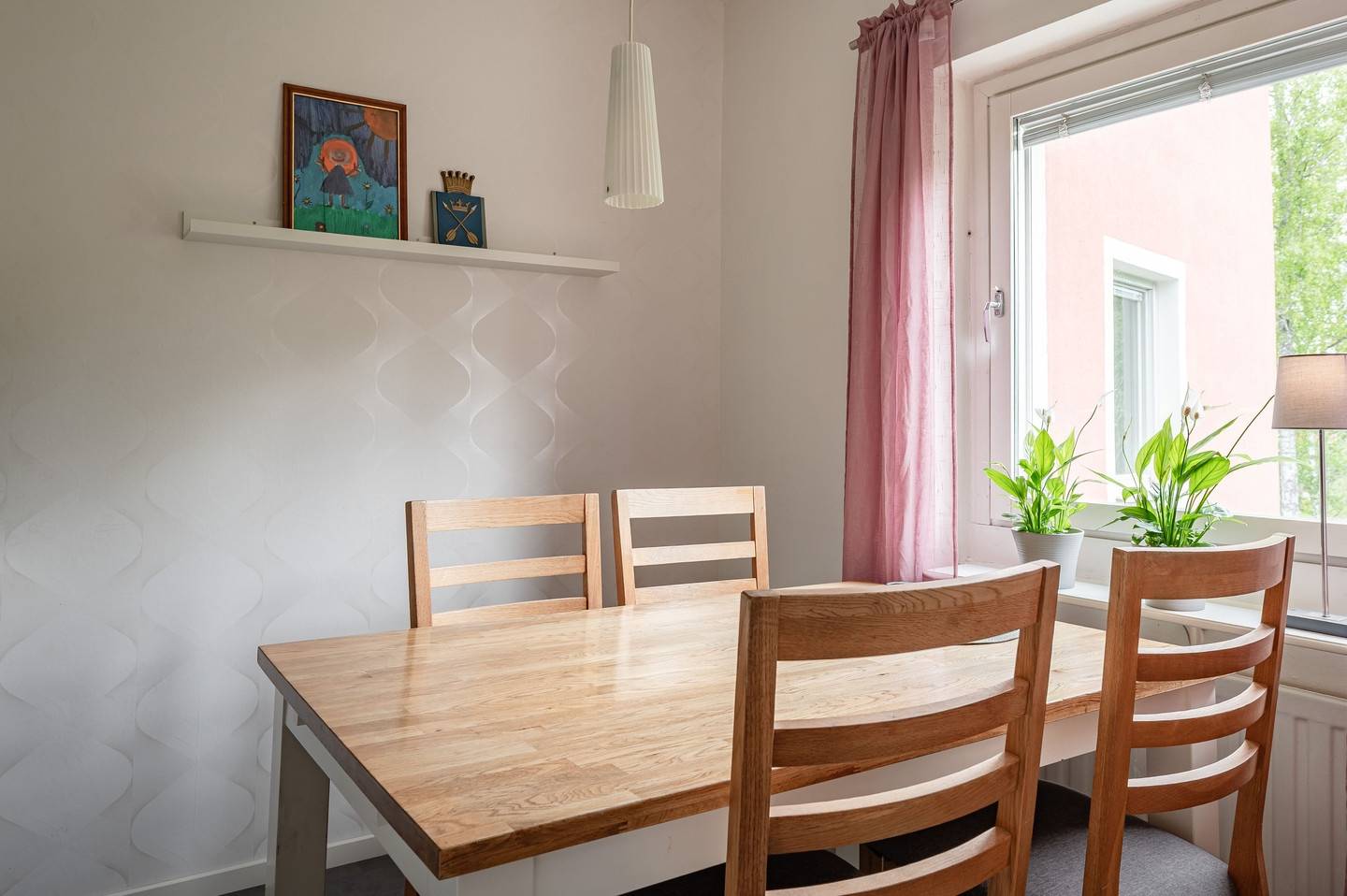 3 rum Lägenhet på Hantverkarbacken 9 Hantverkarbacken Sandvikens kommun - bild 17