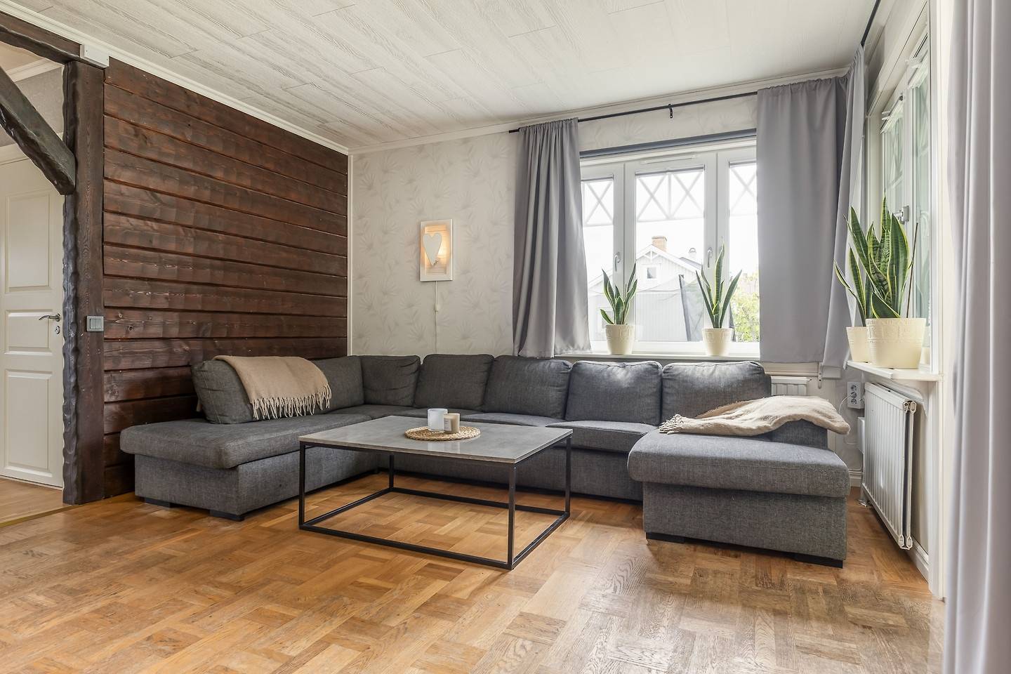5 rum Villa på Skjutarevägen 19 Grängesberg Ludvika kommun - bild 16