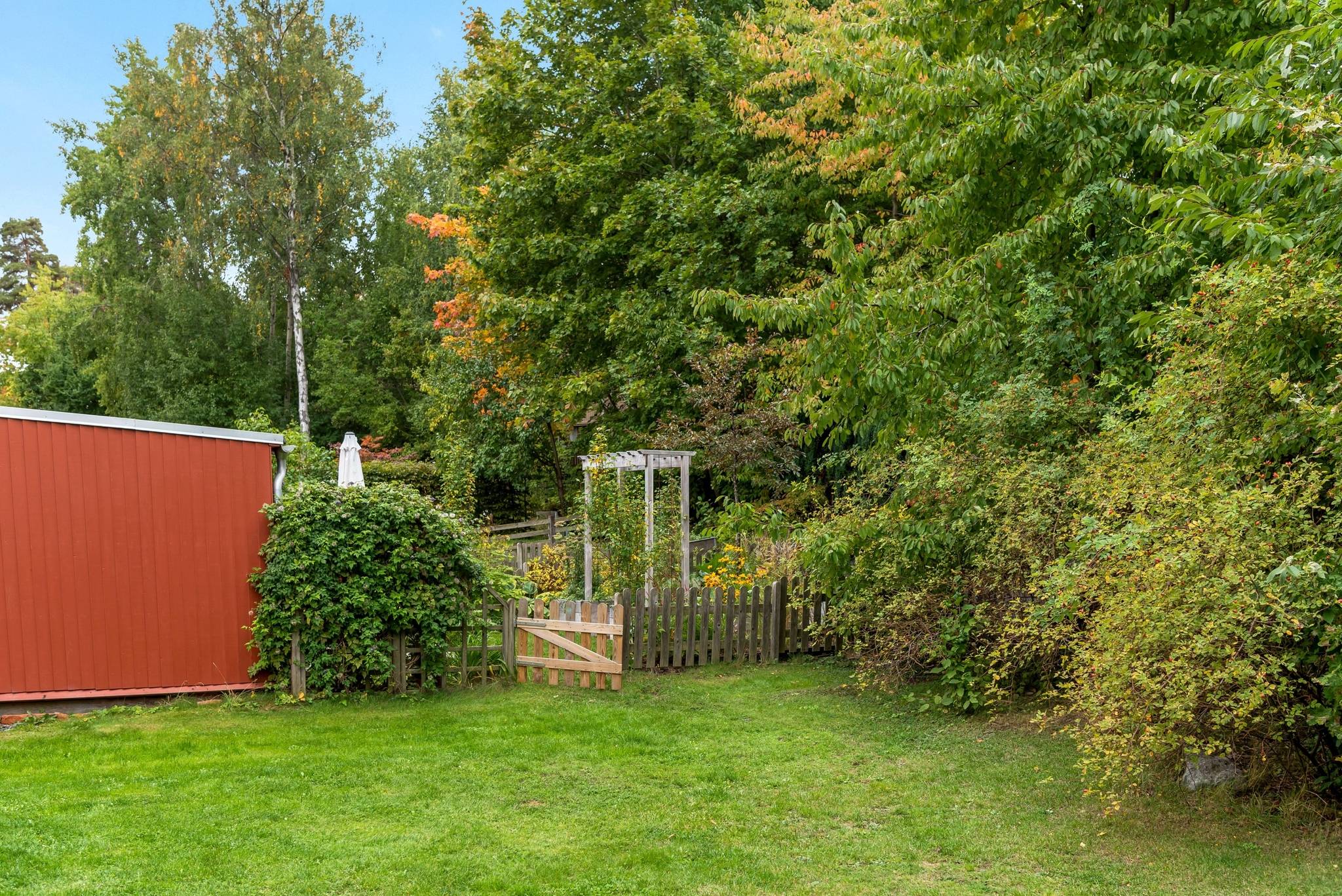 4 rum Radhus på Ekovägen 41 Duvbo Sundbybergs kommun - bild 42