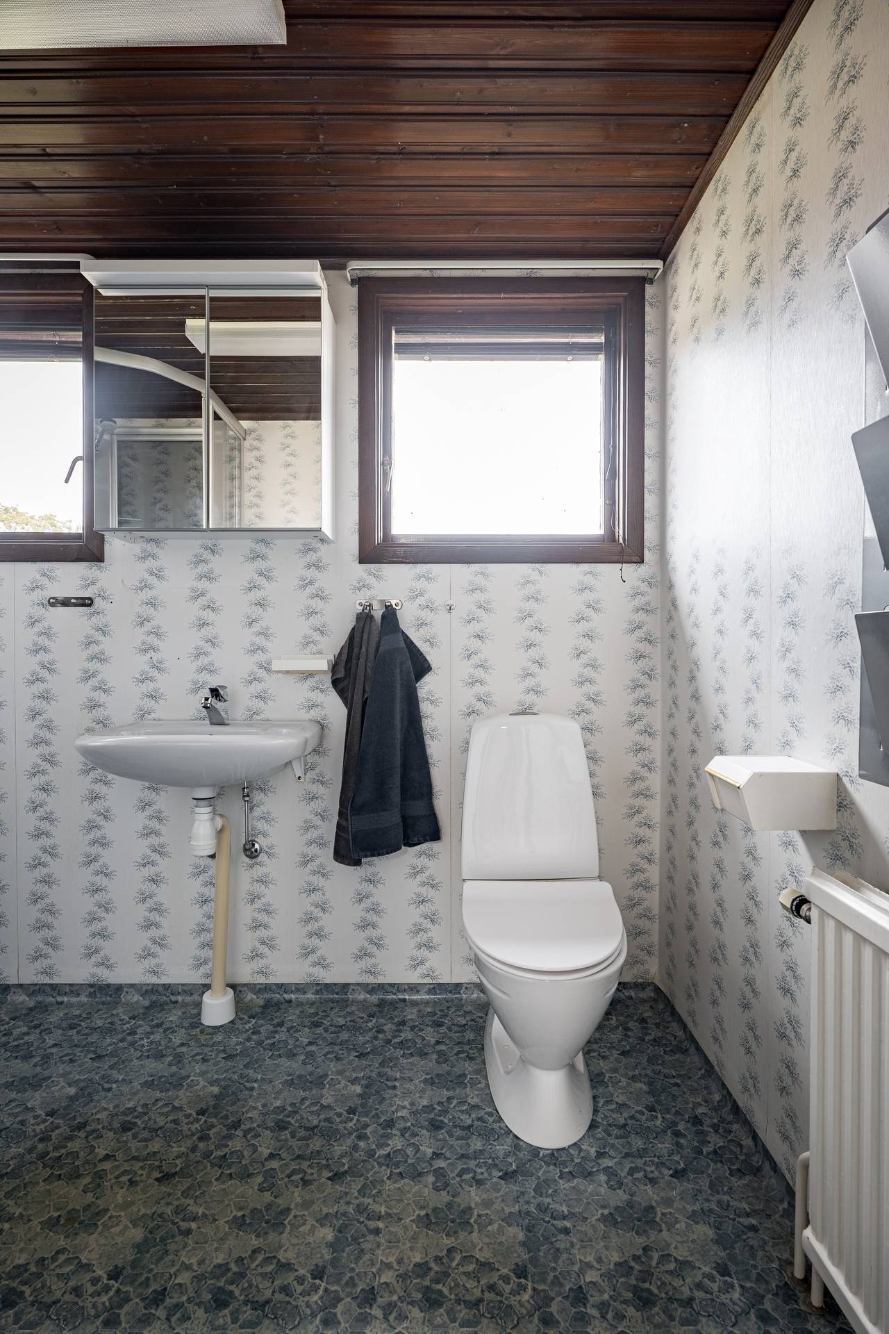 5 rum Villa på Västra vägen 96 Karlsborg Karlsborgs kommun - bild 34