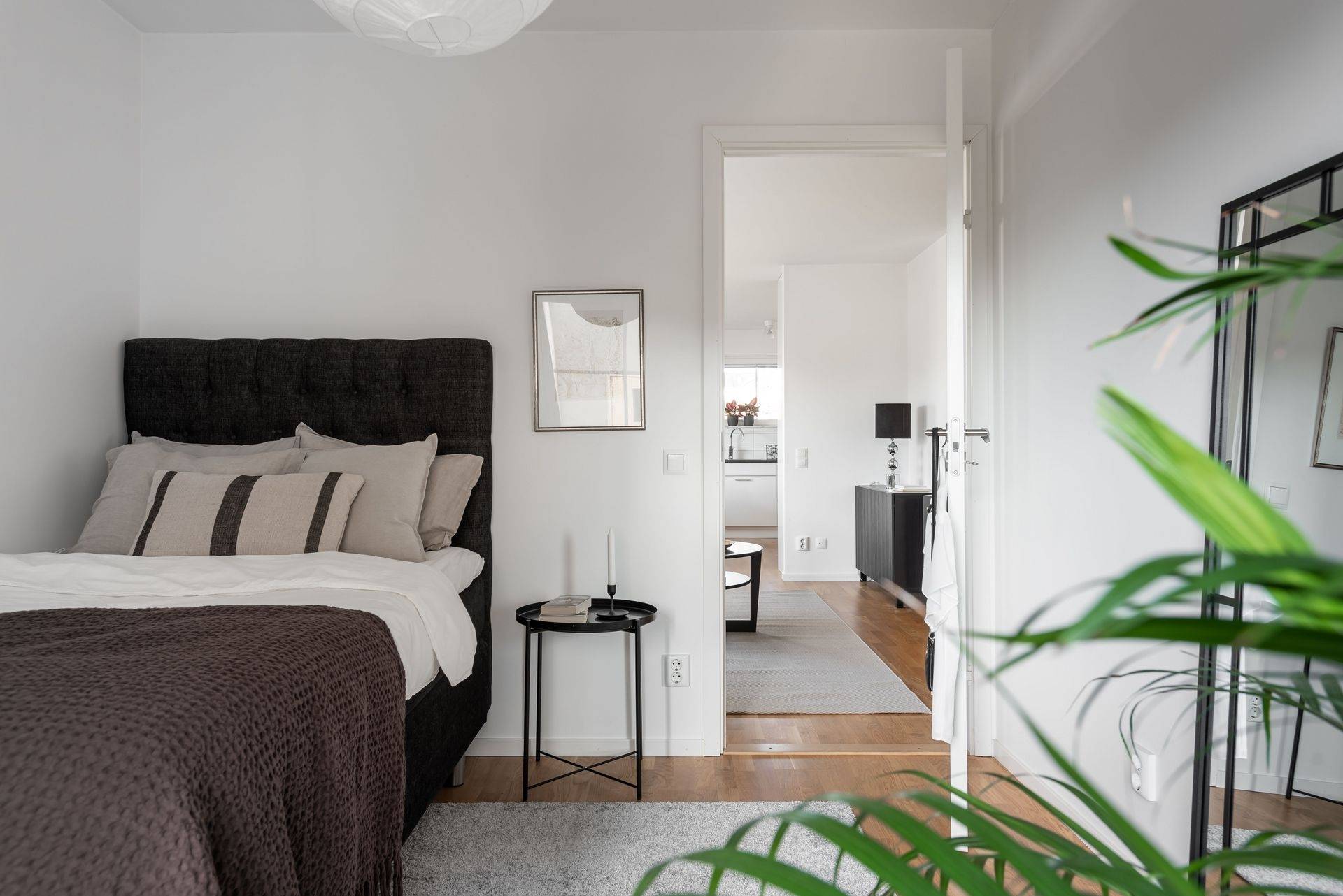 4 rum Lägenhet på Vallare Walls gata 17 Rynningeåsen Örebro kommun - bild 50