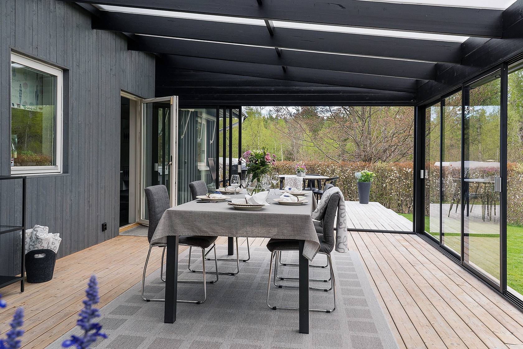 7 rum Villa på Furustigen 6 Centrala Herrljunga Herrljunga kommun - bild 4