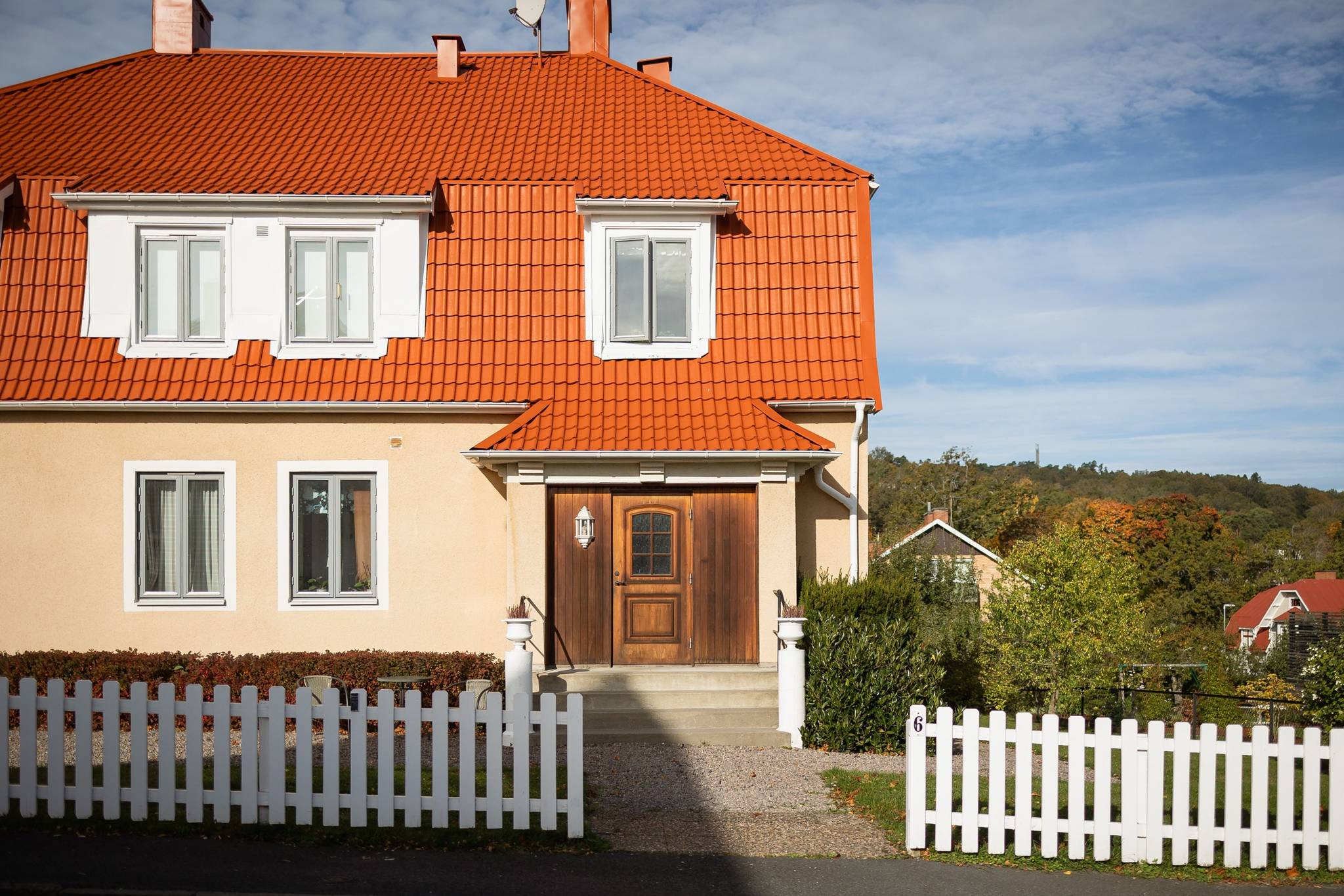 3 rum Lägenhet på Herrgårdsvägen 6 Torpa Jönköpings kommun - bild 24