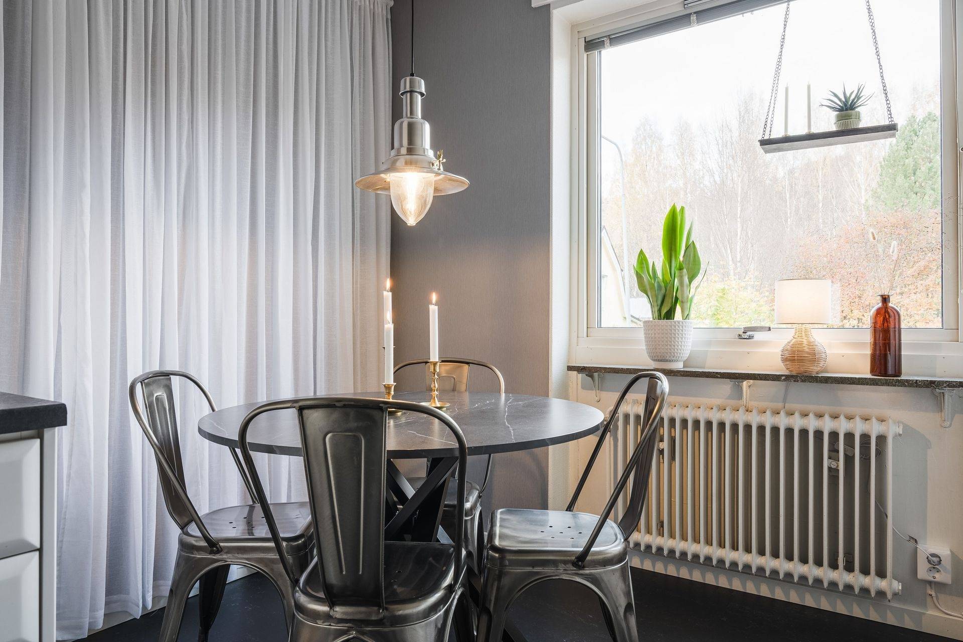 3 rum Lägenhet på Östra Nygatan 106B Skellefteå Skellefteå kommun - bild 9