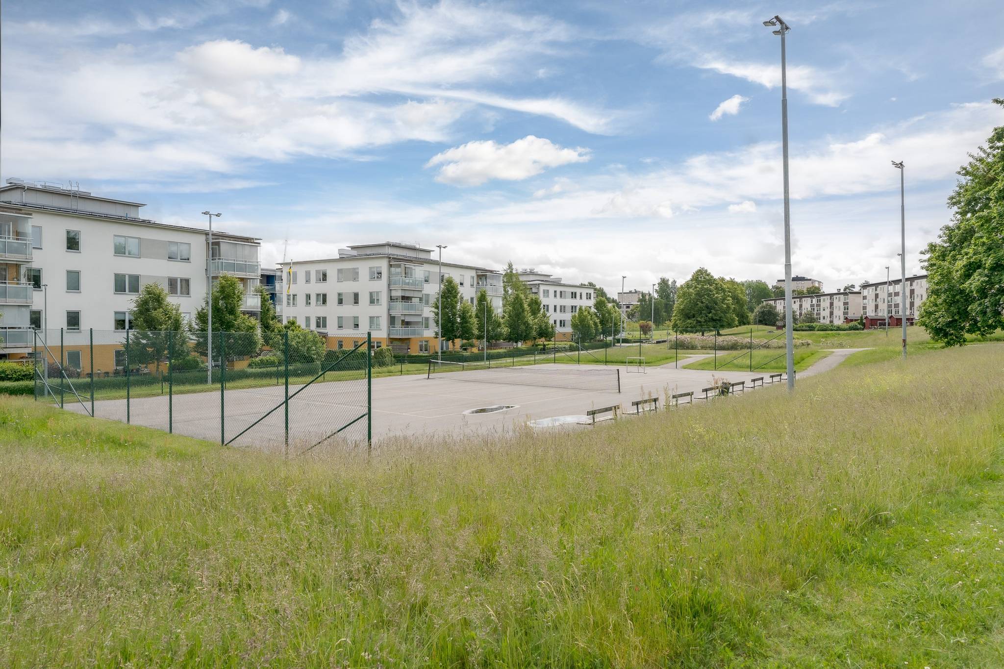 3 rum Lägenhet på Blockstensgatan 23 Vilbergen Norrköpings kommun - bild 18