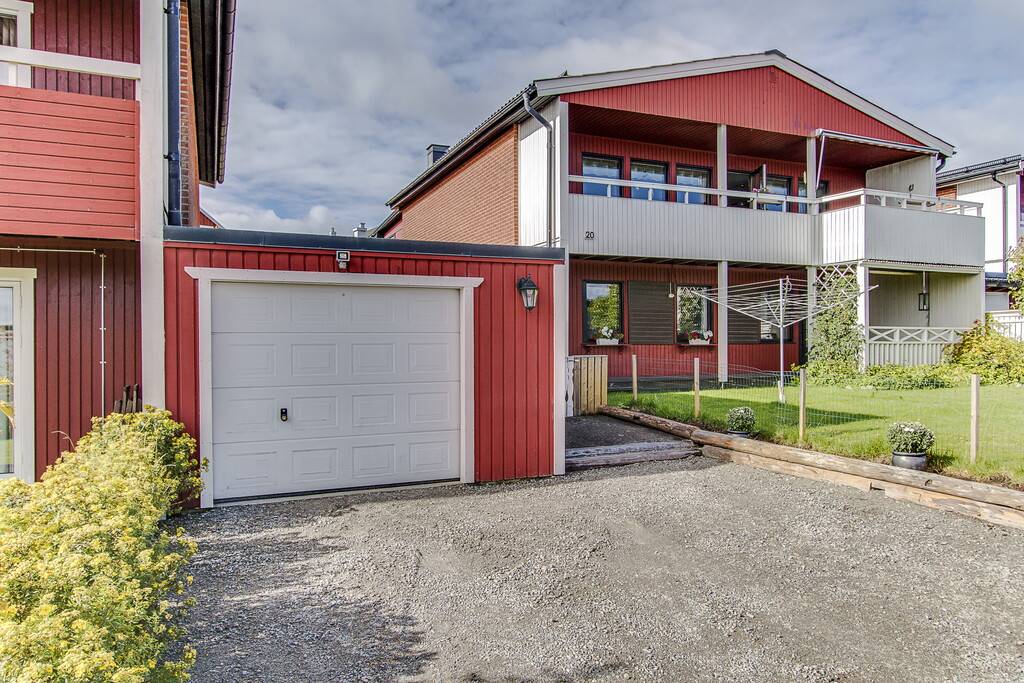 6 rum Villa på Rattvägen 20 LUDVIKA Ludvika kommun - bild 5