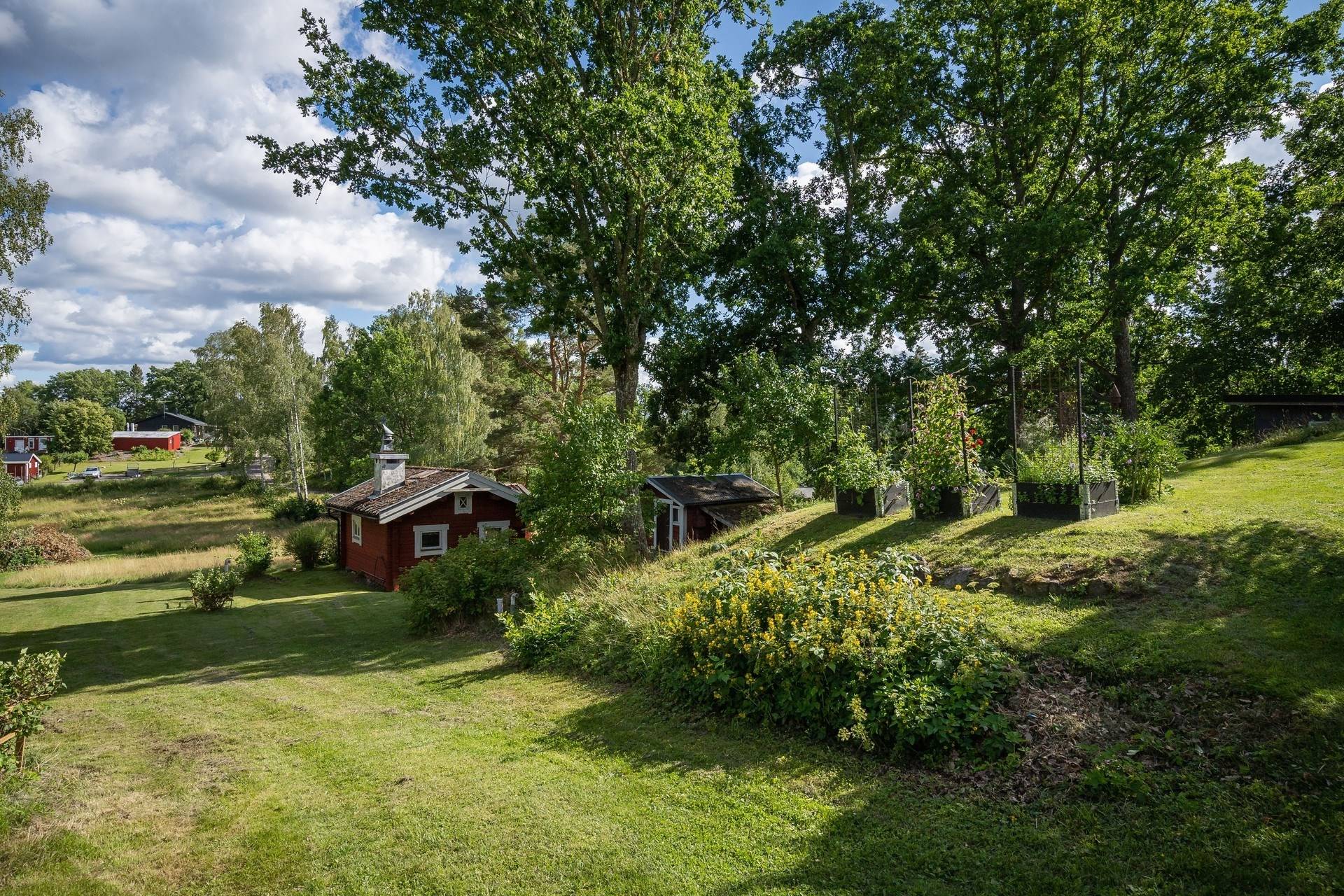 3 rum Fritidshus på Ramstorp Kilnäset 92A & Ramstorp Kilnäset 92B Ramstorp Finspångs kommun - bild 38