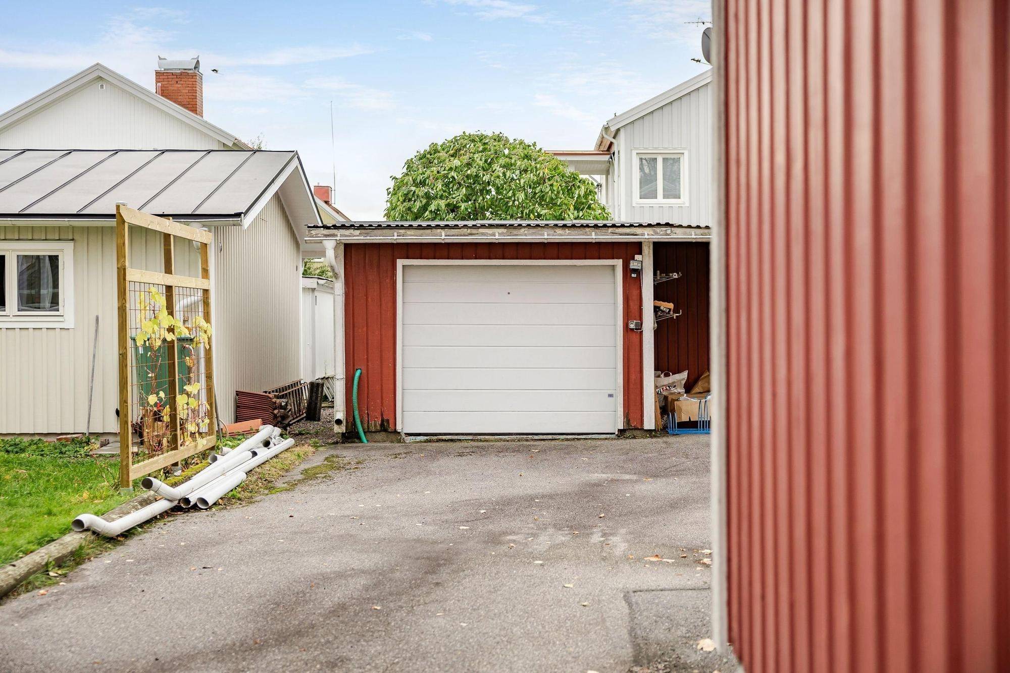 Gävle, Gävle kommun
