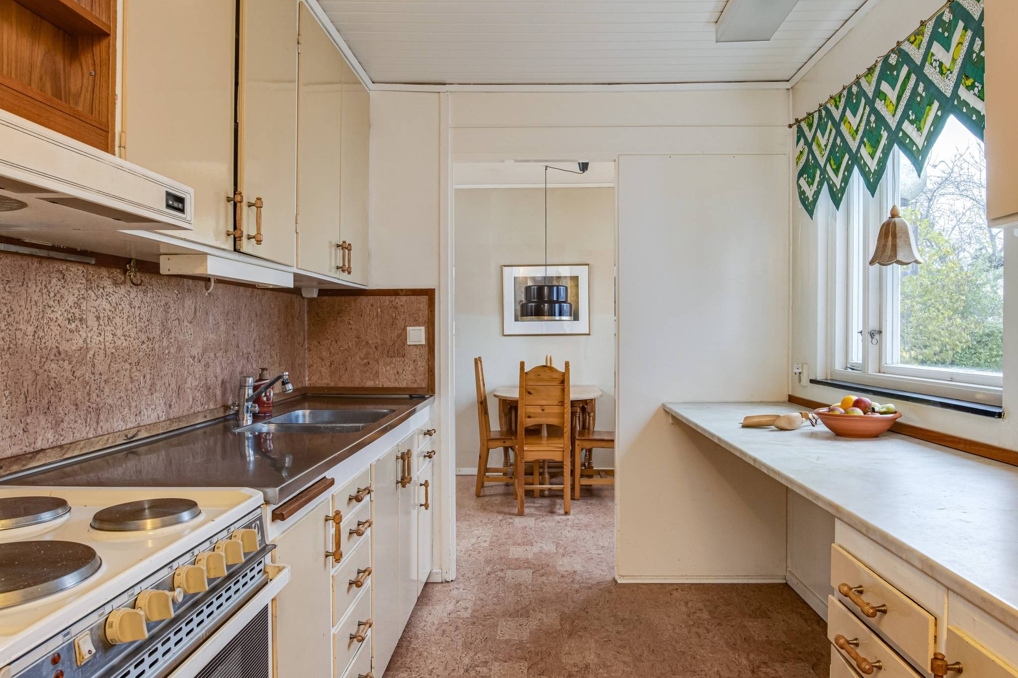 4 rum Villa på Häggstigen 10 Kristineslätt Falkenbergs kommun - bild 25