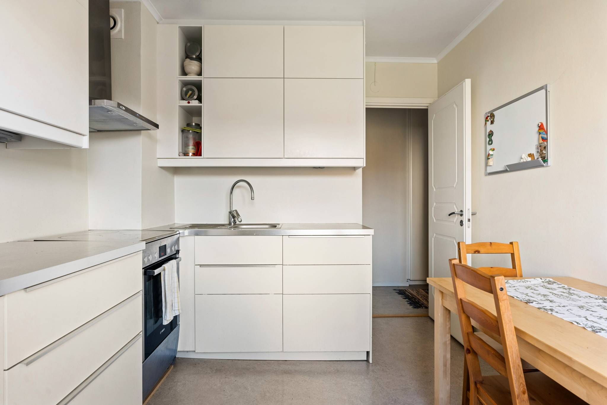 2 rum Lägenhet på Önskevädersgatan 39 Biskopsgården Göteborgs kommun - bild 8