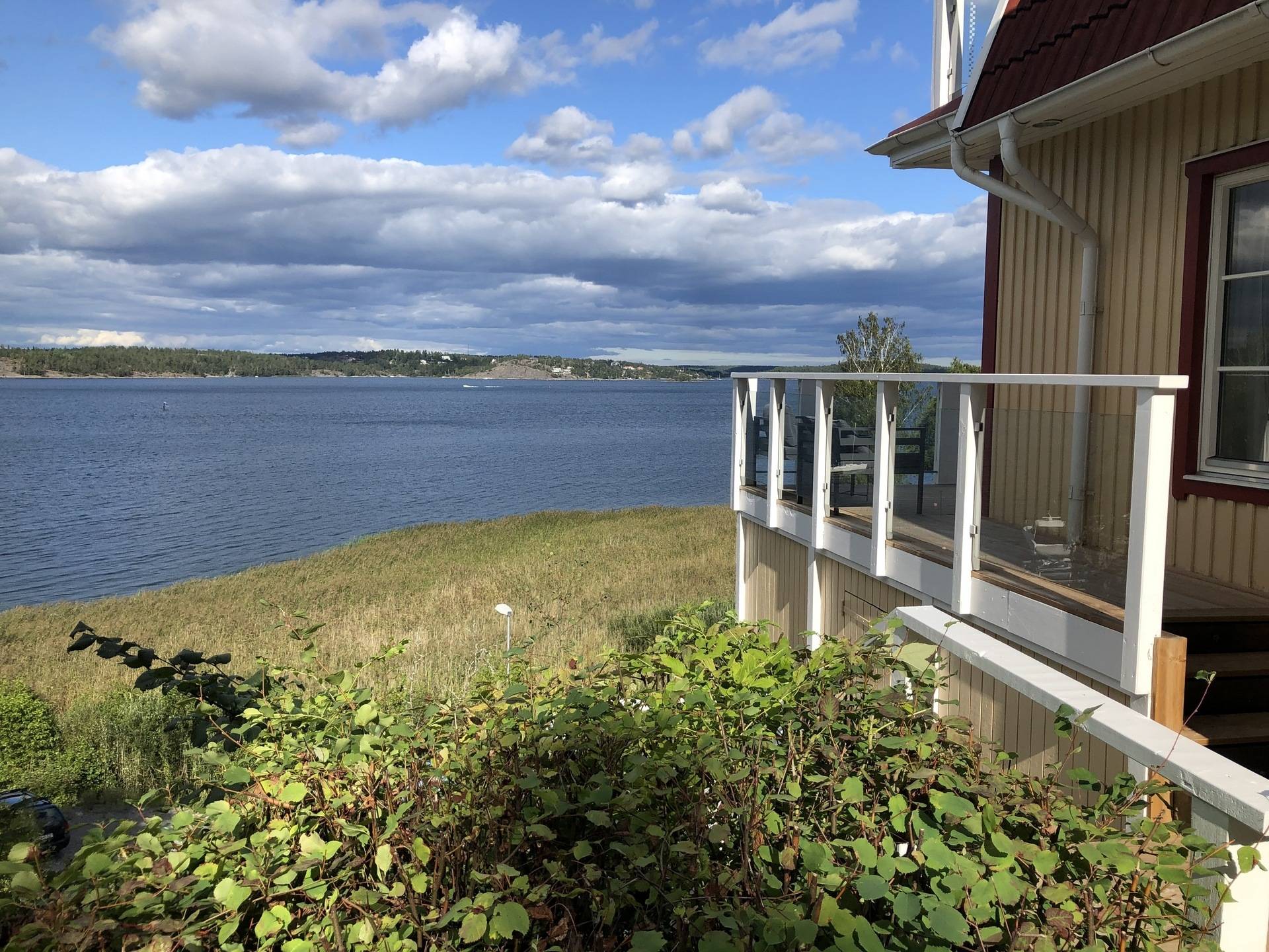 5 rum Villa på Törnrosvägen 17 Tyresö Strand Tyresö kommun - bild 2