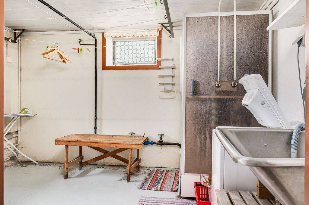 3 rum Villa på Verkstadsvägen 11 Hälsinggården Falu kommun - bild 28