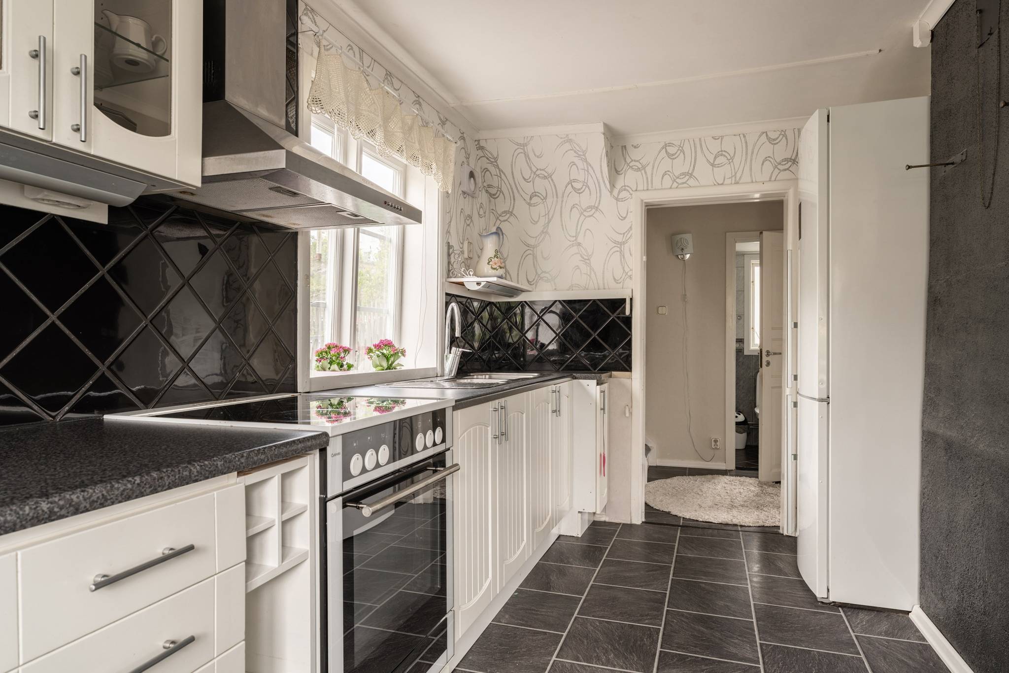 3 rum Villa på Stenbackevägen 1 Uddevalla kommun - bild 17