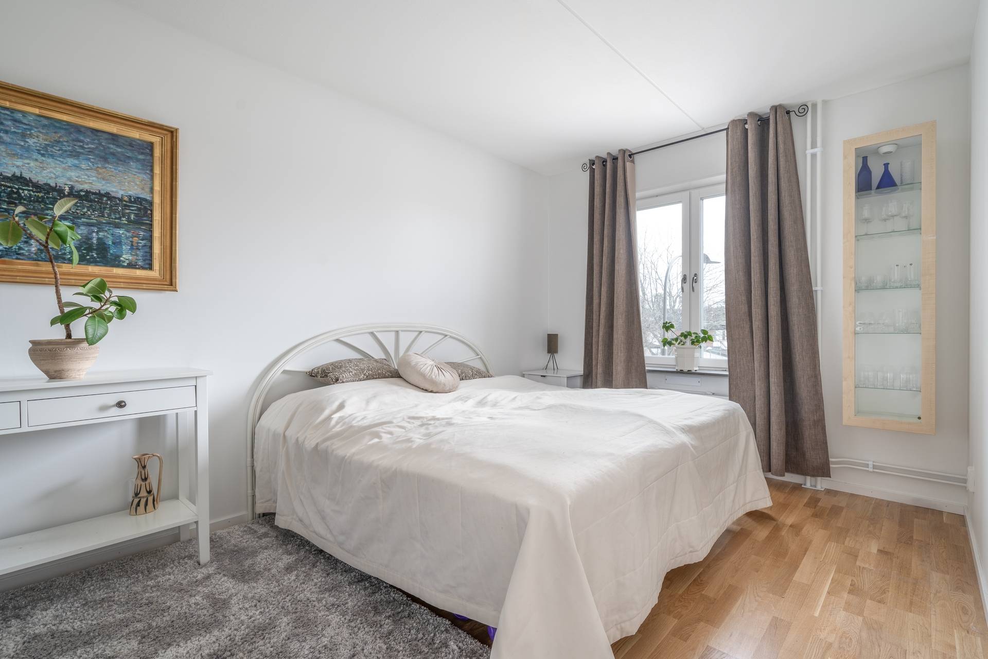 2 rum Lägenhet på Rädisvägen 80A Hässelby Villastad Stockholms kommun - bild 10
