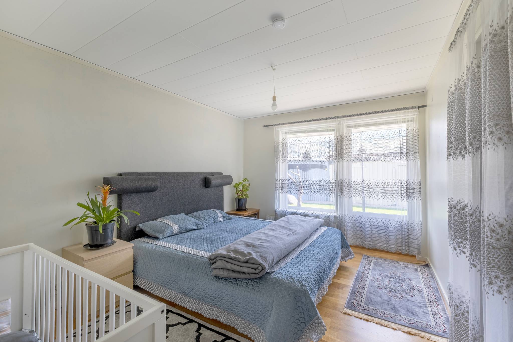 8 rum Villa på Von Liewens väg 19 Bäckseda Vetlanda kommun - bild 23