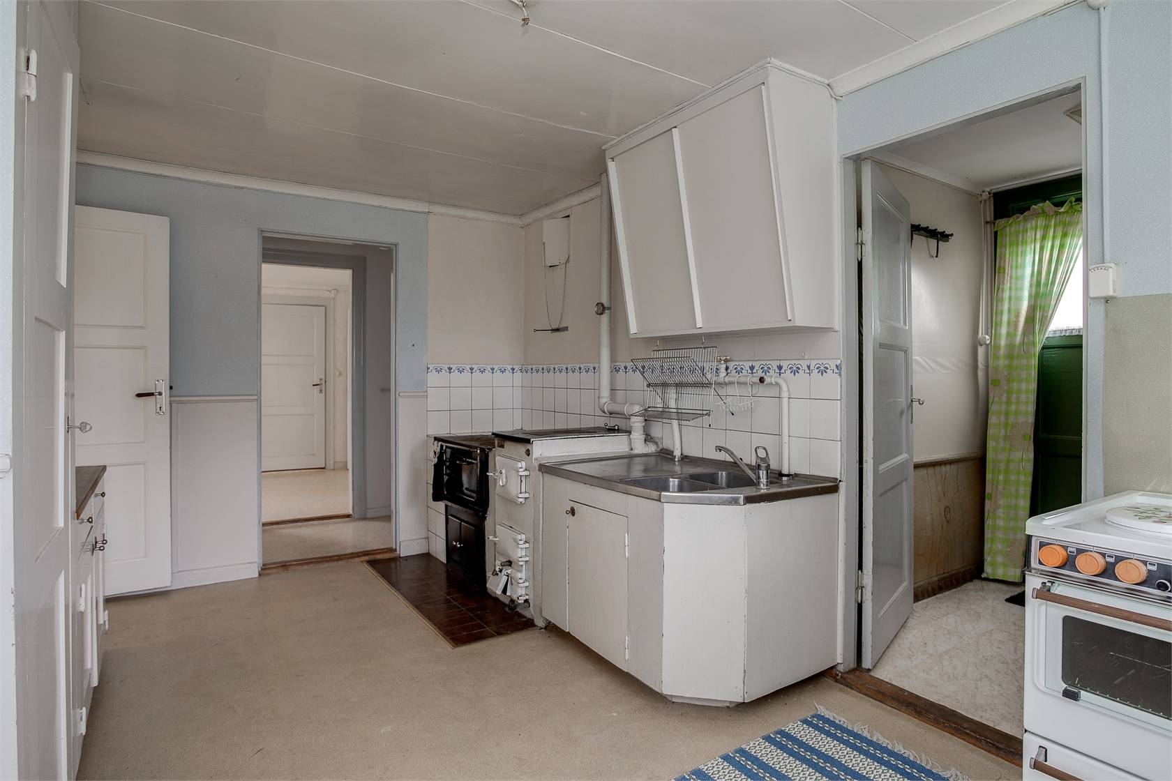 180 m² Villa på Bössemåla 103 Torp Mönsterås kommun - bild 11