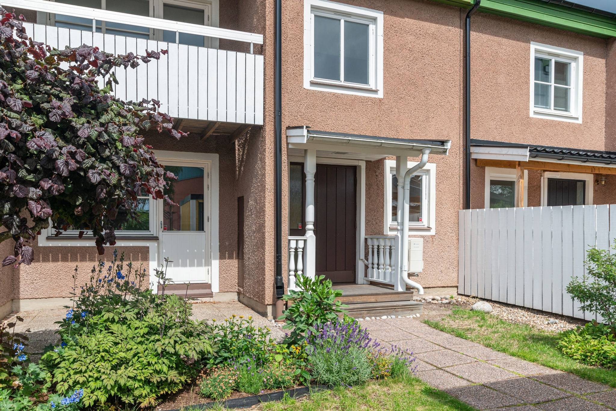 4 rum Radhus på Tranbärsstigen 18C Finninge Strängnäs kommun - bild 4