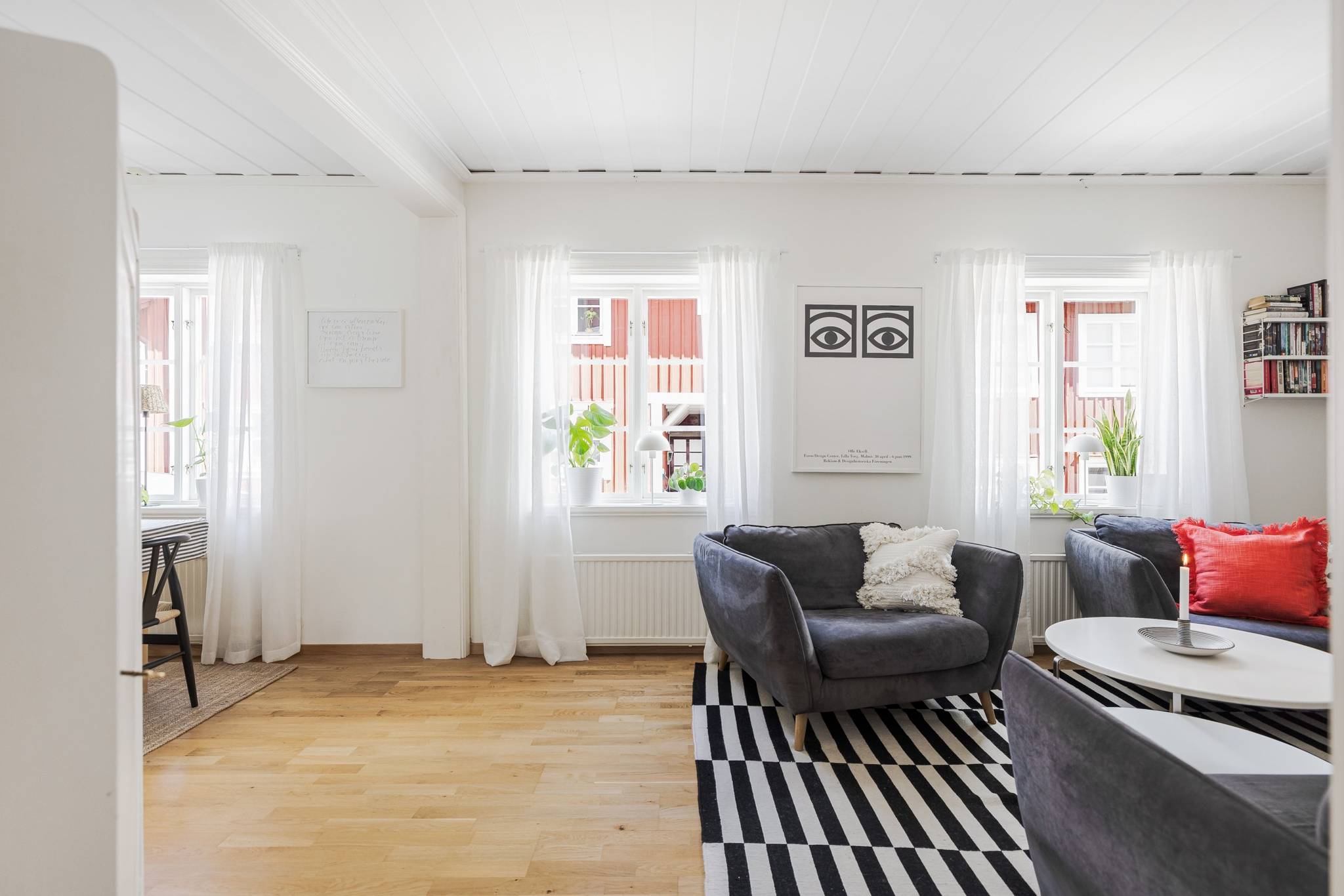 3 rum Villa på Engelbrektsgatan 81 Gamla Herrgården Falu kommun - bild 18