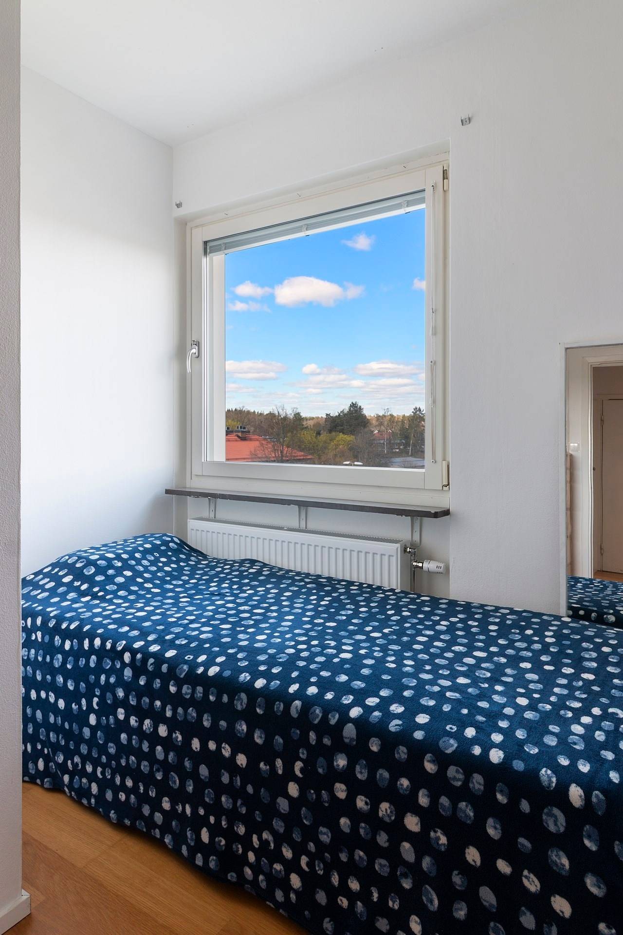 2 rum Lägenhet på Blomstergatan 6 Gideonsberg Västerås kommun - bild 12