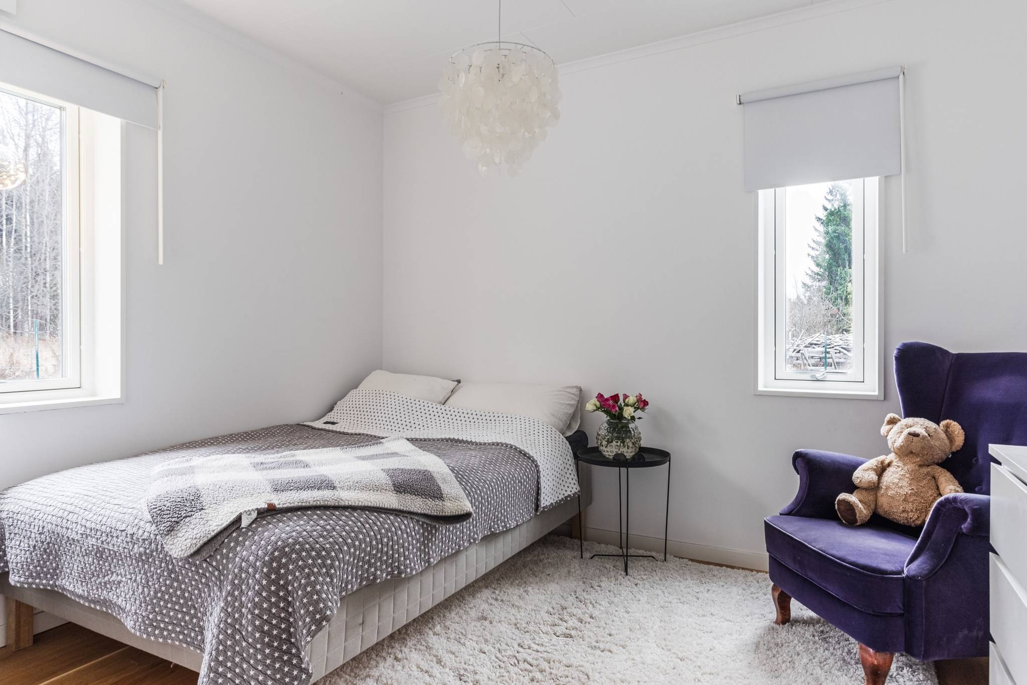 5 rum Vinterbonat fritidshus på Drottningdalsvägen 38 Roslagsbro Norrtälje kommun - bild 16