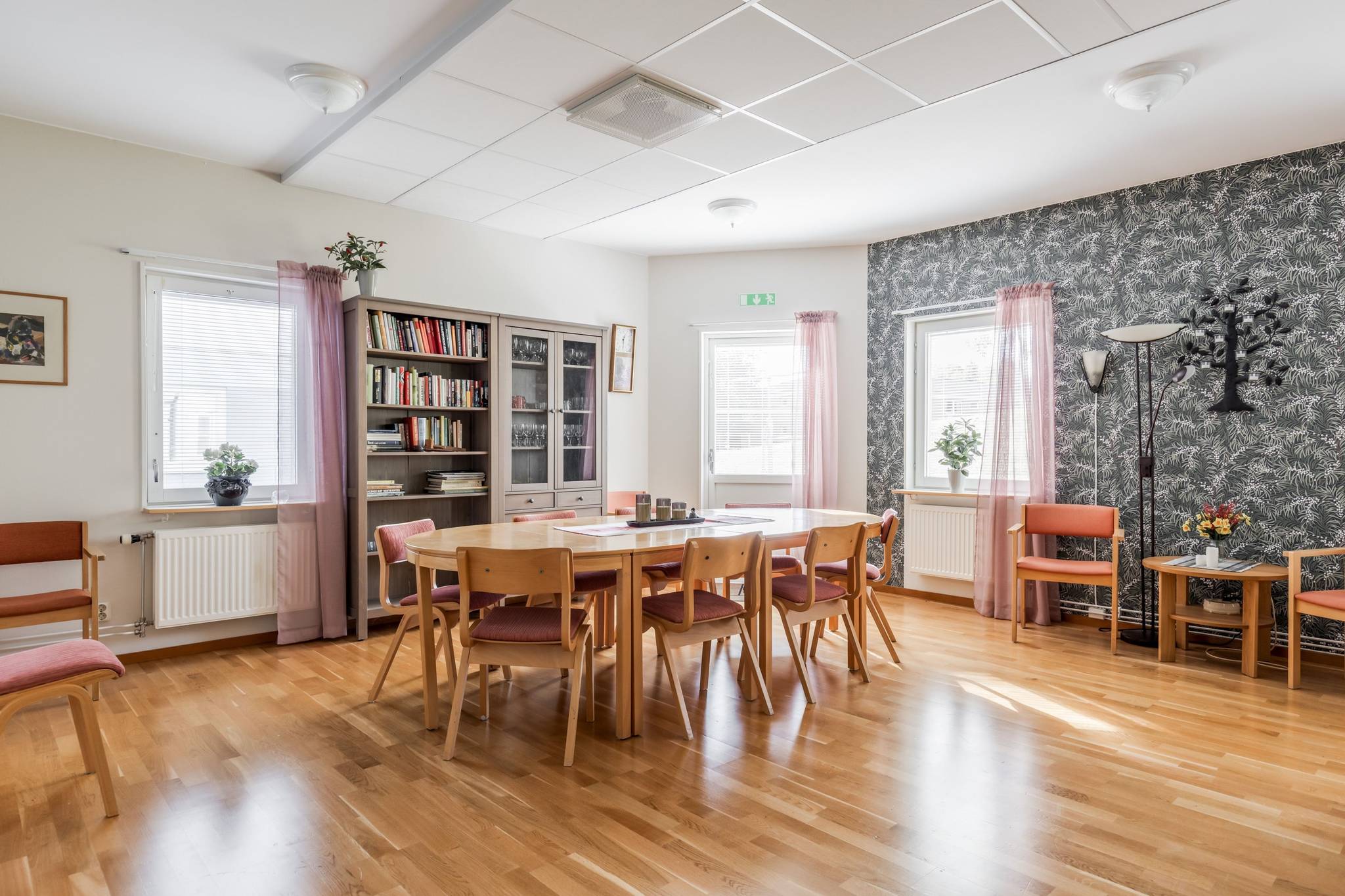 3 rum Lägenhet på Solursgränd 9 Solhaga Örebro kommun - bild 32