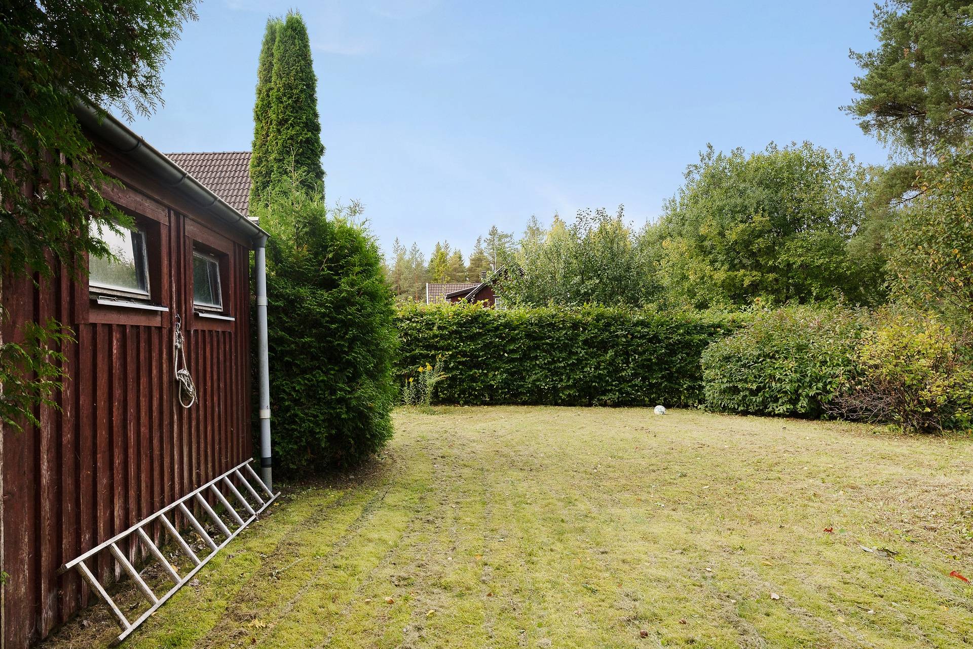 5 rum Villa på Fruktstigen 11 Hedemora Hedemora kommun - bild 14