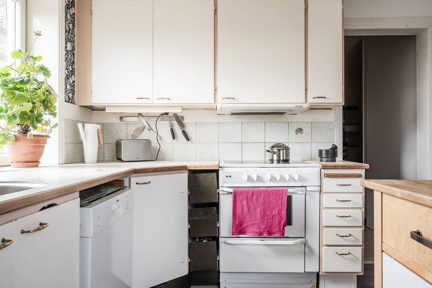9 rum Villa på Fällforsvägen 42 Vännäs Vännäs kommun - bild 9