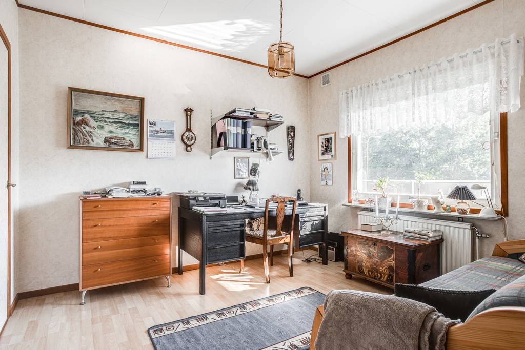 6 rum Villa på Långhagsgatan 25 Hisings Backa Göteborgs kommun - bild 20