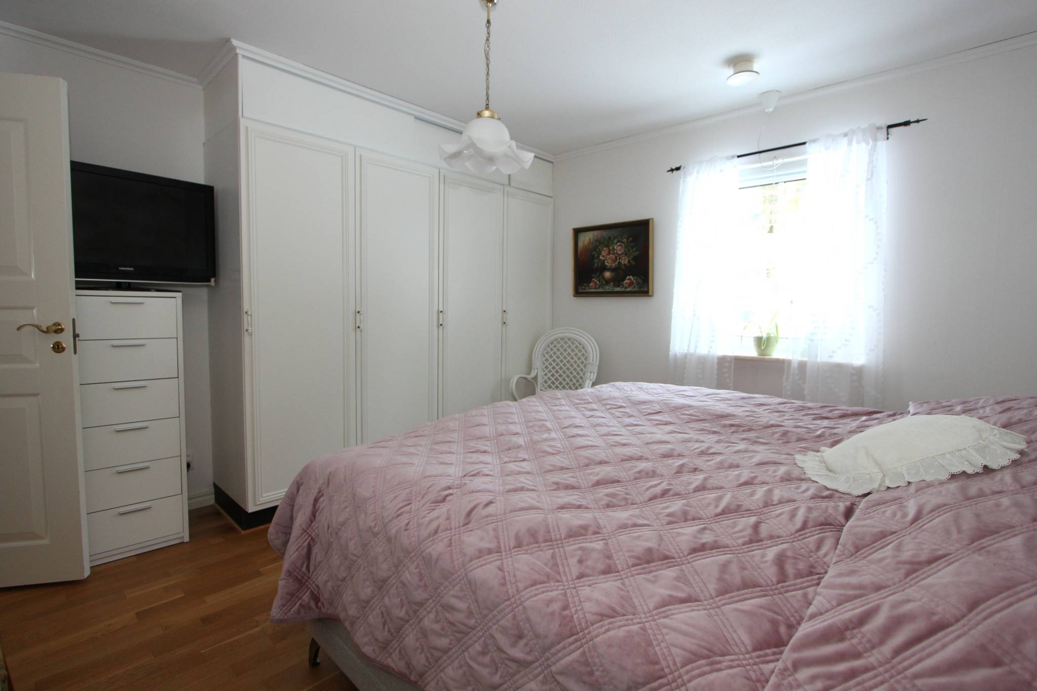 3 rum Villa på Skogsvägen 3 Åseda Uppvidinge kommun - bild 44