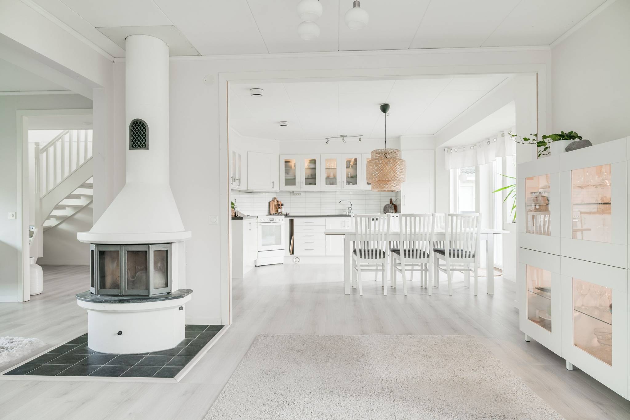5 rum Villa på Semestergatan 13 Moröbacke Skellefteå kommun - bild 7
