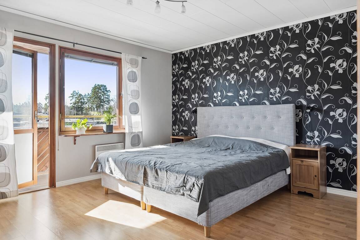 5 rum Villa på Mellangrindsvägen 10C Mellangrind Finspångs kommun - bild 18