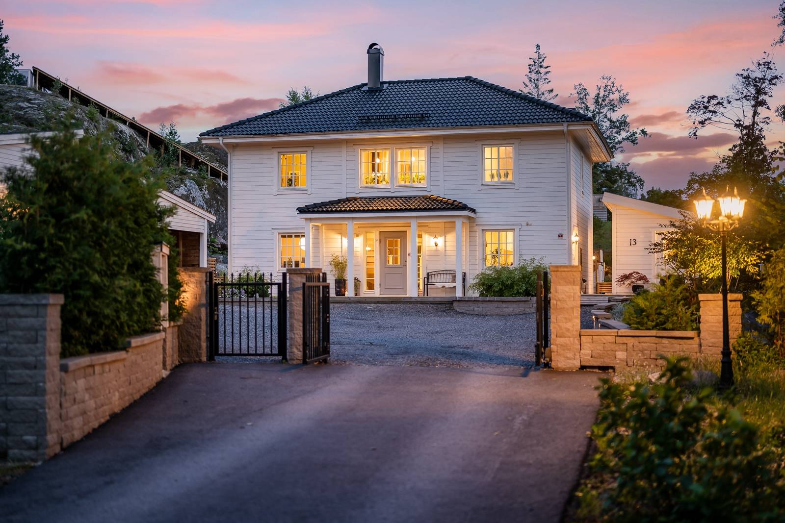 6 rum Villa på Gudö kilväg 13 Vendelsö - Gudö Haninge kommun - bild 86