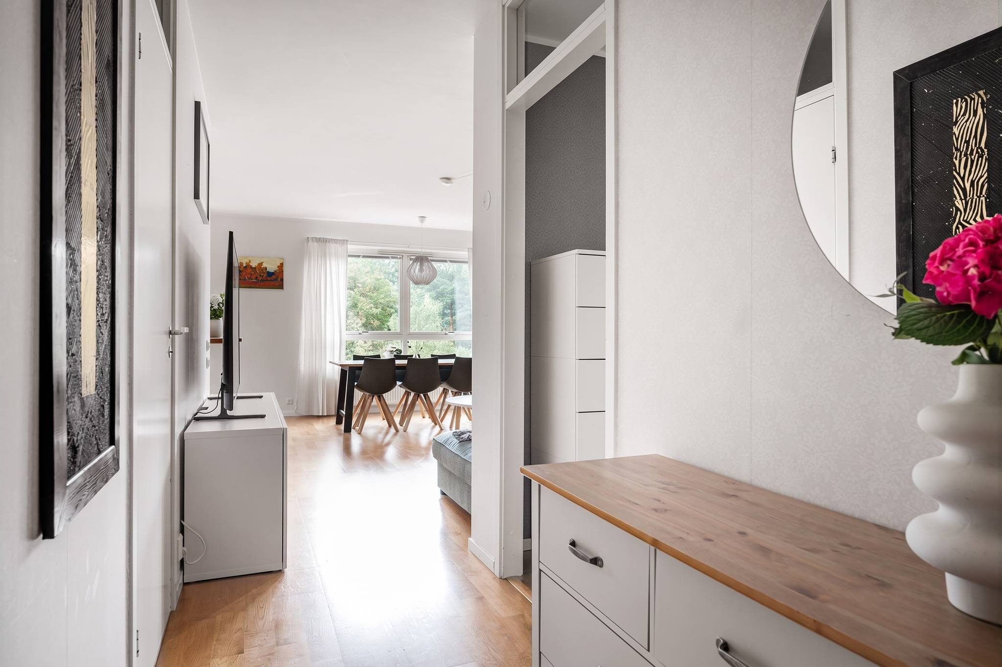 3 rum Lägenhet på Gulddragargränd 52, vån 6 Vällingby - Grimsta Stockholms kommun - bild 21
