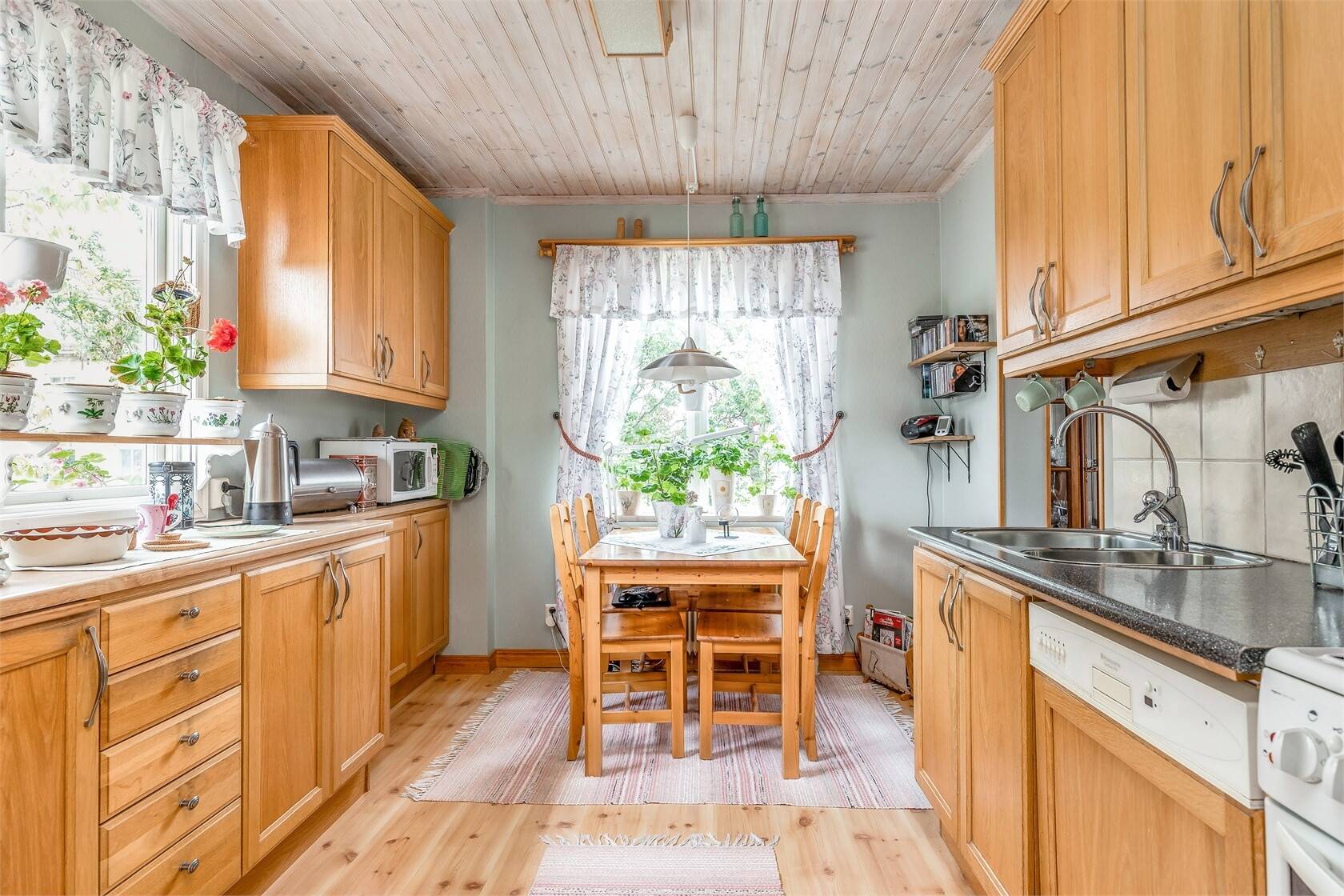 5 rum Villa på Fridhemsgatan 23 Centralt (hultsfred) Hultsfreds kommun - bild 18