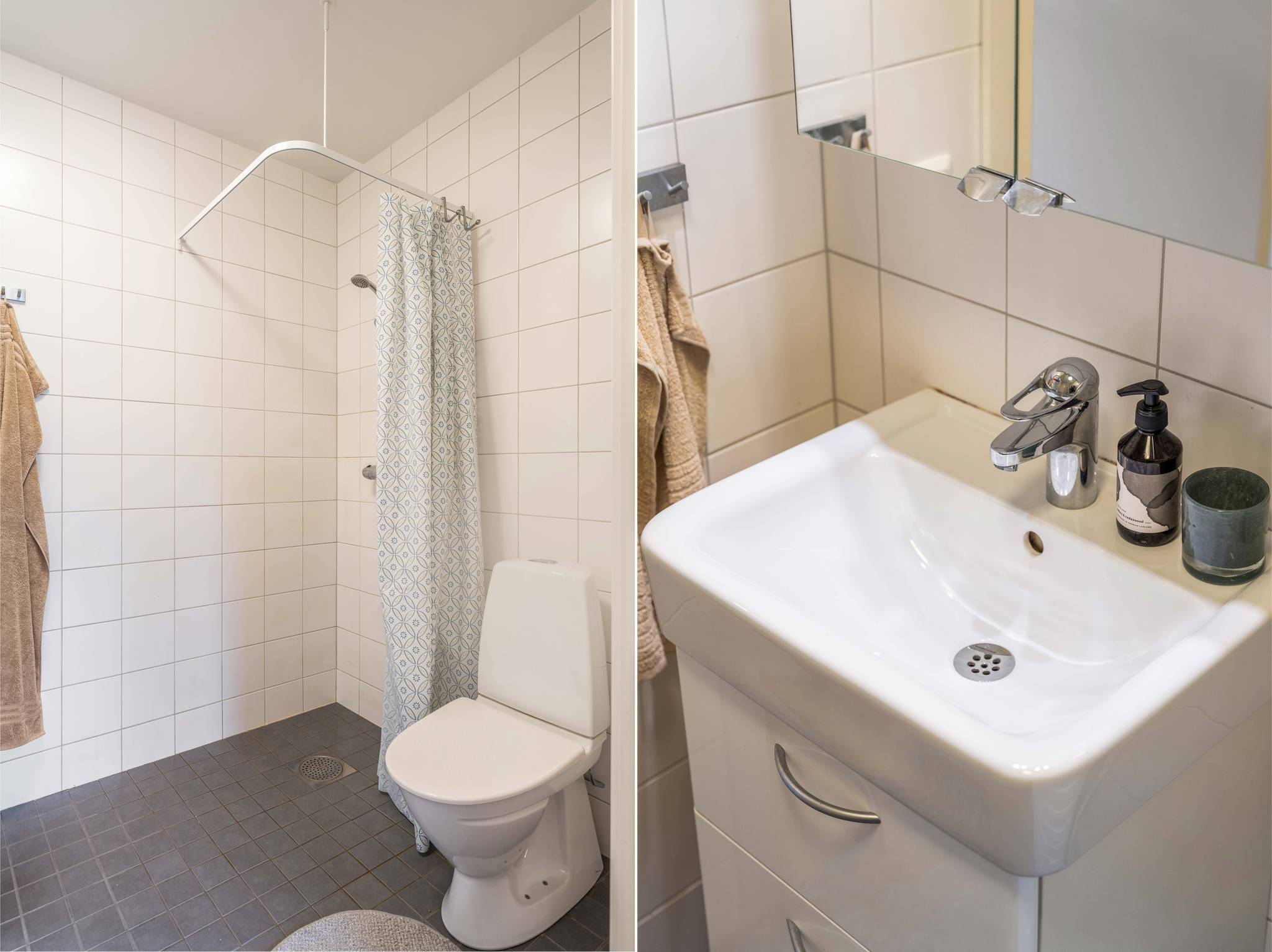1 rum Lägenhet på Ätravägen 22A, 3tr Bagarmossen Stockholms kommun - bild 18