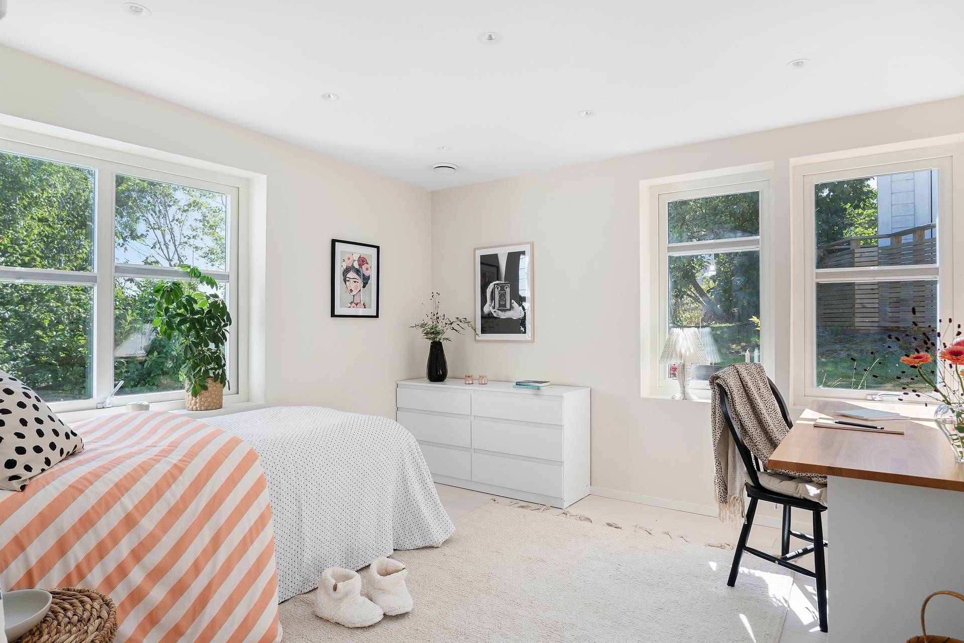 7 rum Villa på Valnötsgatan 6 Tångudden Göteborgs kommun - bild 29