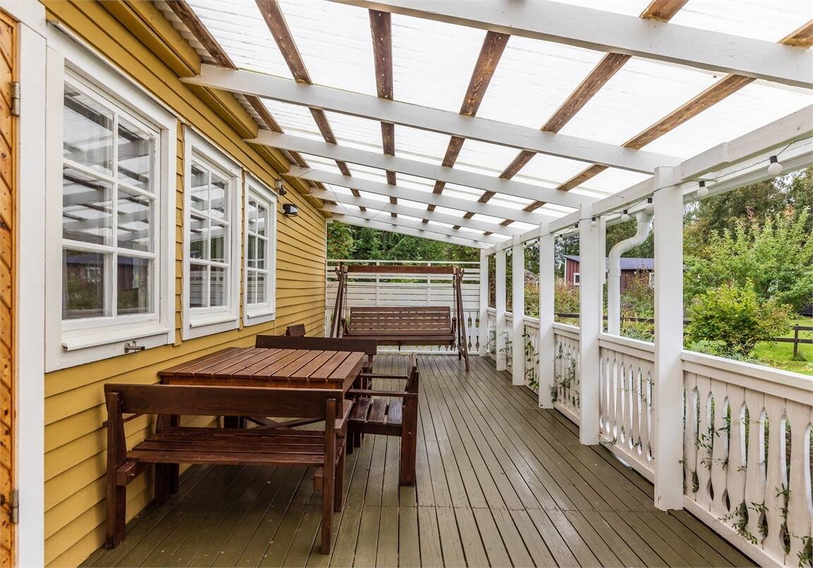 3 rum Fritidshus på Norrmyravägen 27 Eskön Gävle kommun - bild 5
