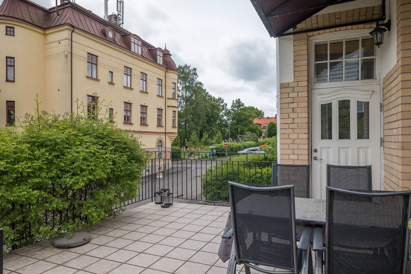 492 m² Övrig på Lennart Torstensons gata 14 Vasastaden Skövde kommun - bild 18
