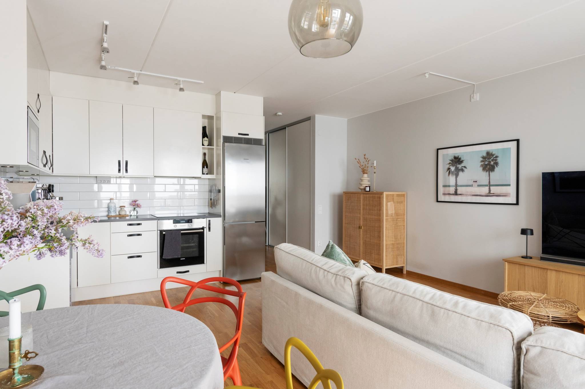 2 rum Lägenhet på Häradsgränd 2, 3 tr Täby Centrum Täby kommun - bild 7