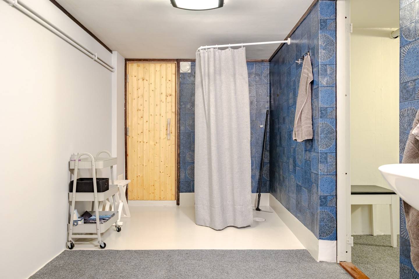 4 rum Villa på Zätavägen 6 Ljusdal Ljusdals kommun - bild 33