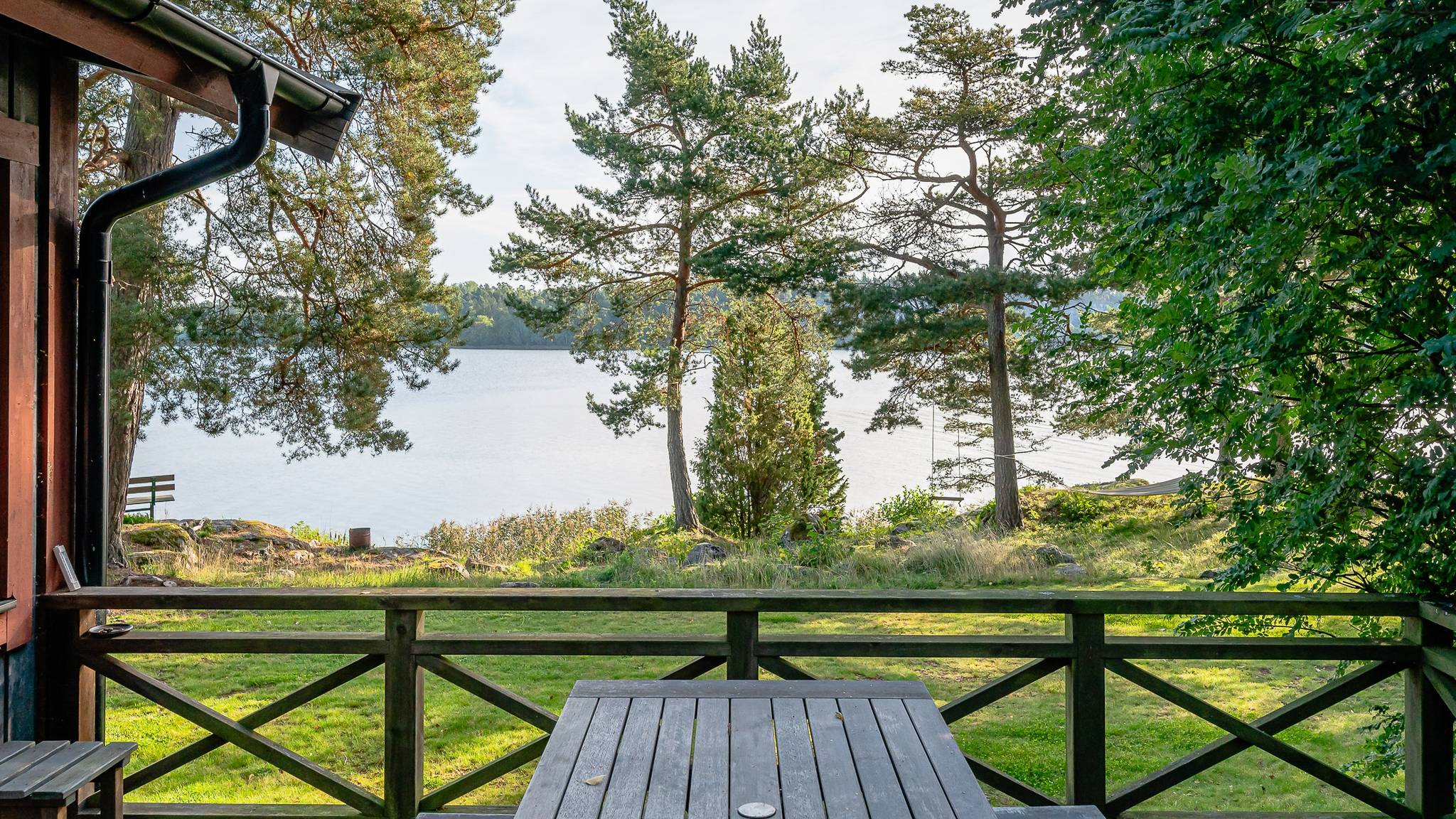 4 rum Vinterbonat fritidshus på Björnhagen 1 Mörkö Södertälje kommun - bild 4