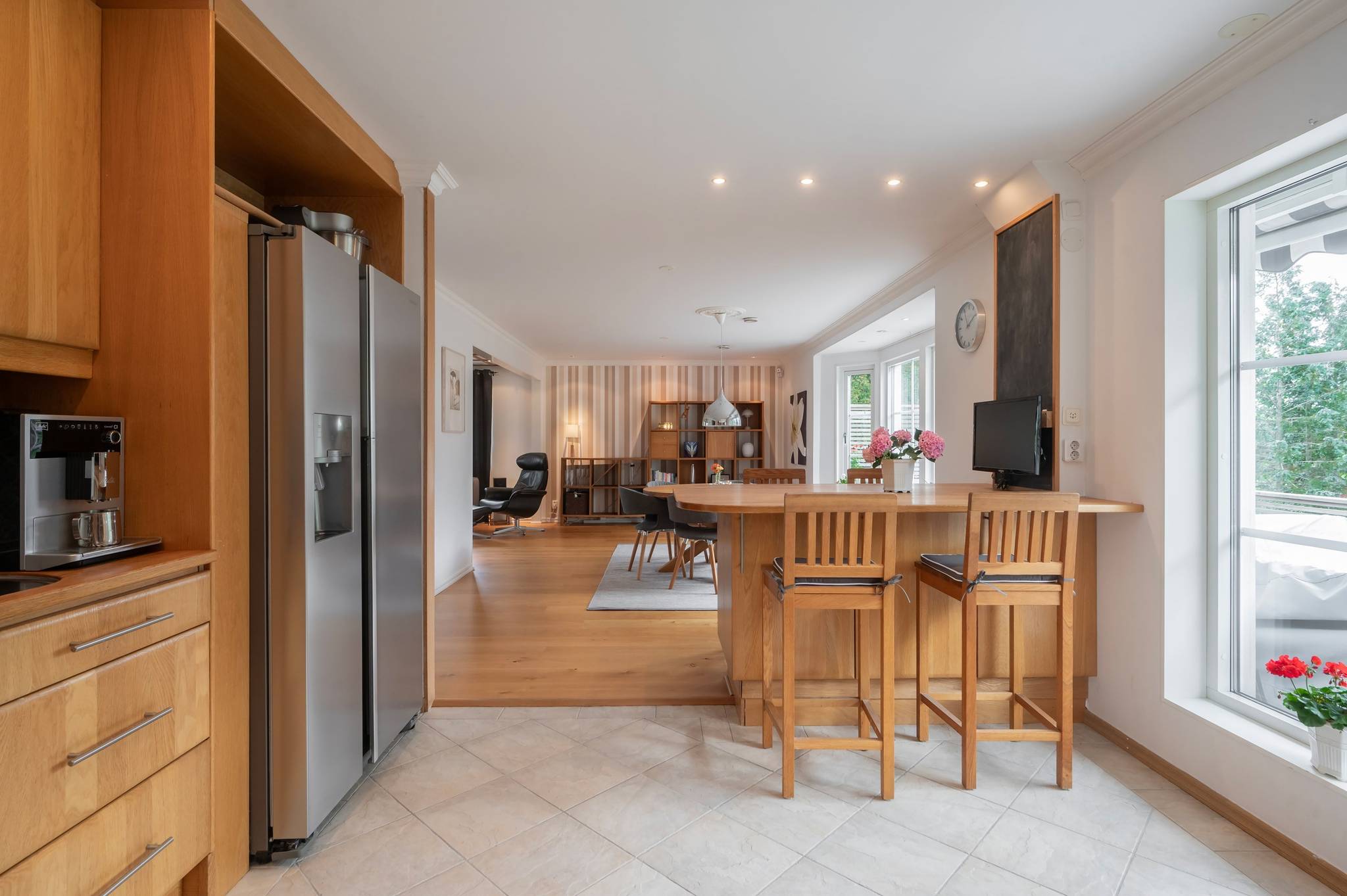 5 rum Villa på Alpstigen 24 Snättringe Huddinge kommun - bild 14